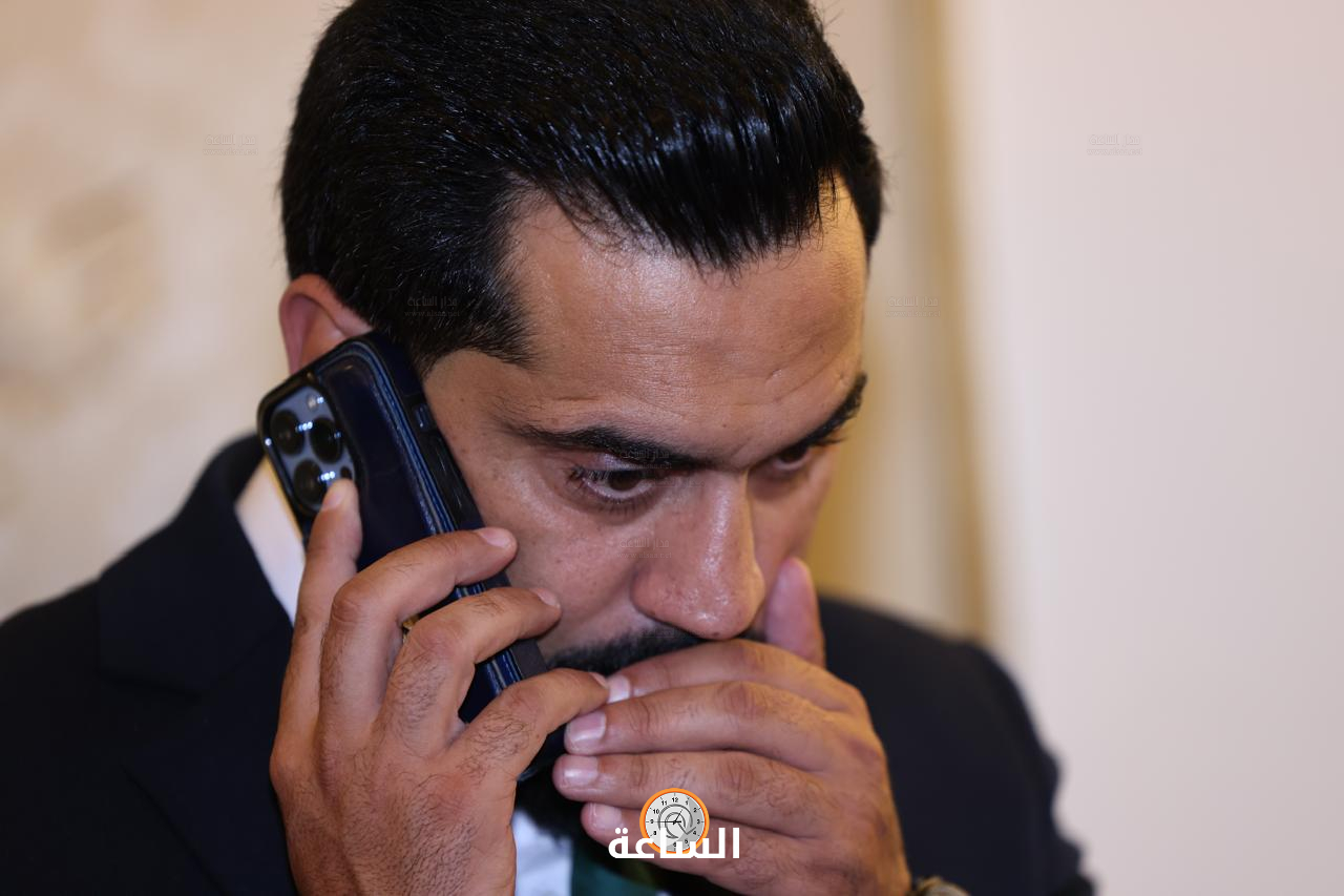 Madar Al-Saa Images 0.9660156867353588