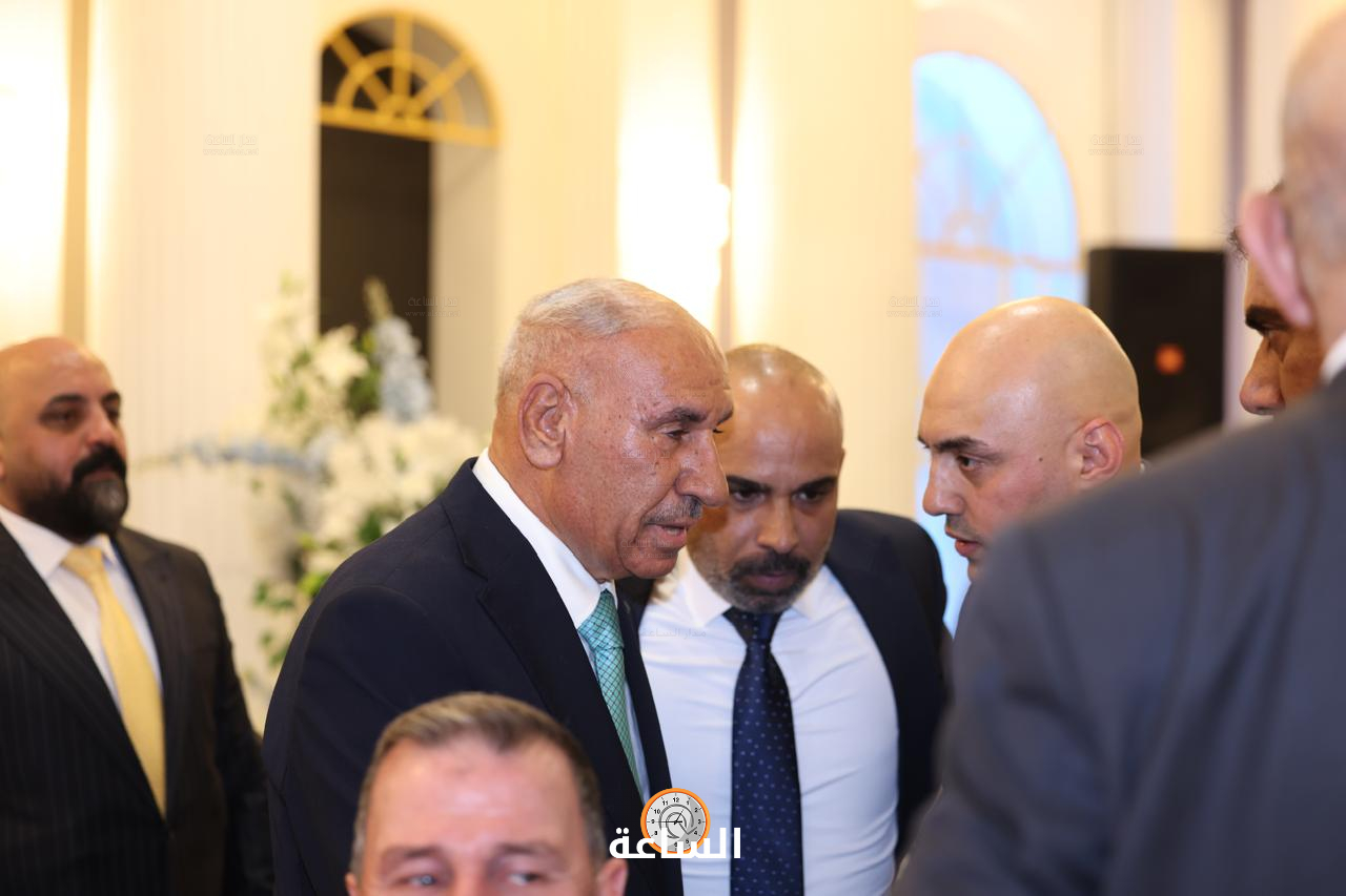 Madar Al-Saa Images 0.2512412903523329