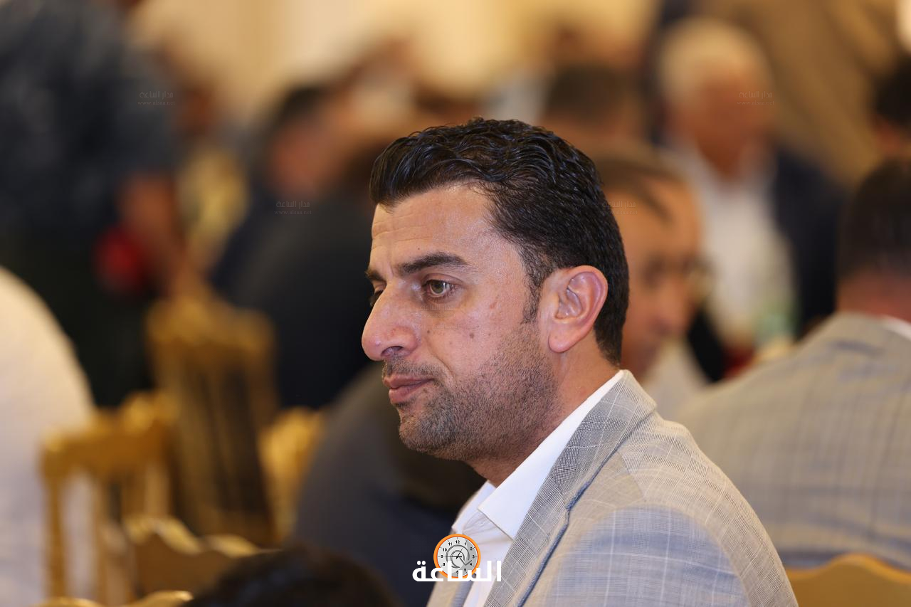 Madar Al-Saa Images 0.519473031979286
