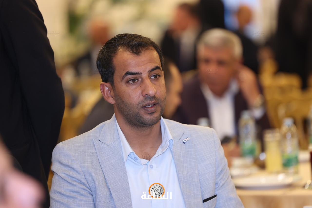 Madar Al-Saa Images 0.3365650726430013