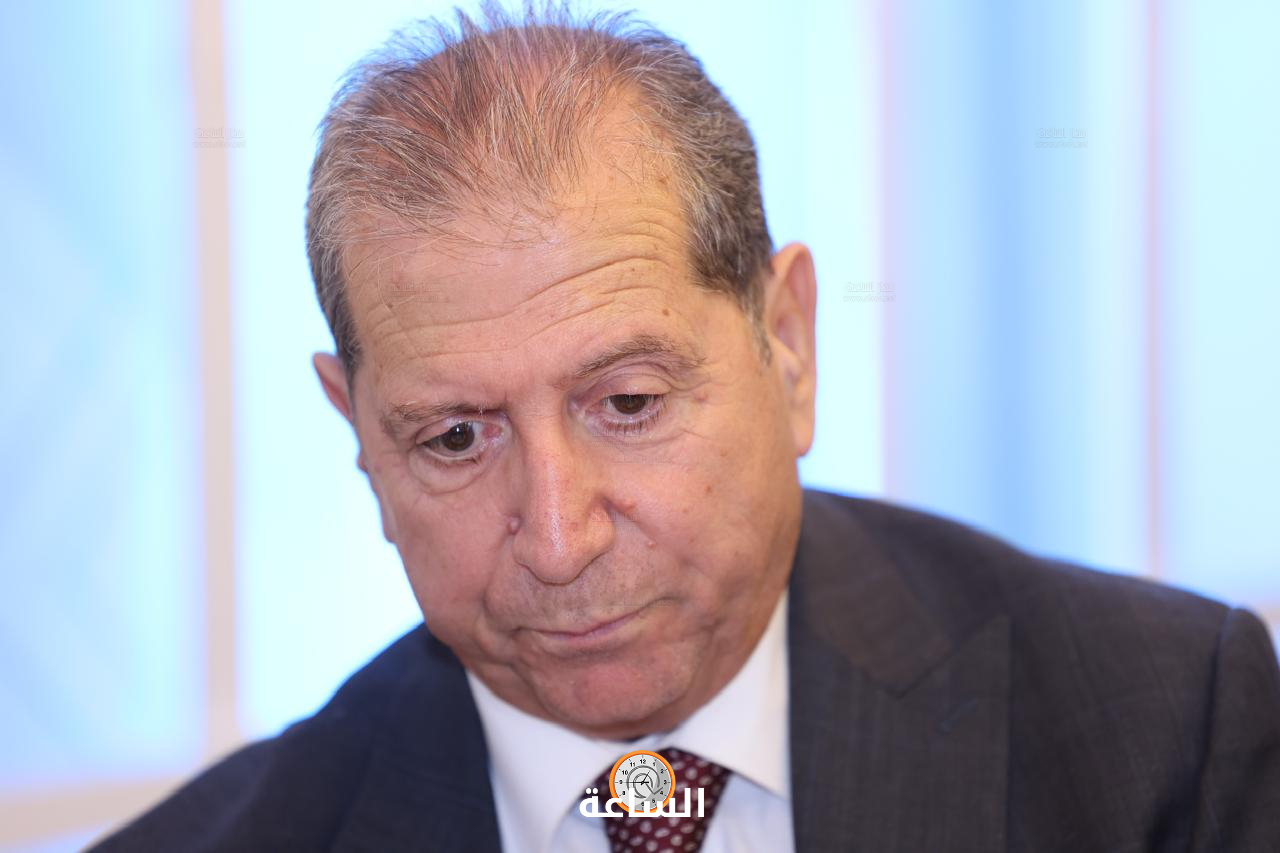 Madar Al-Saa Images 0.32441651703748864