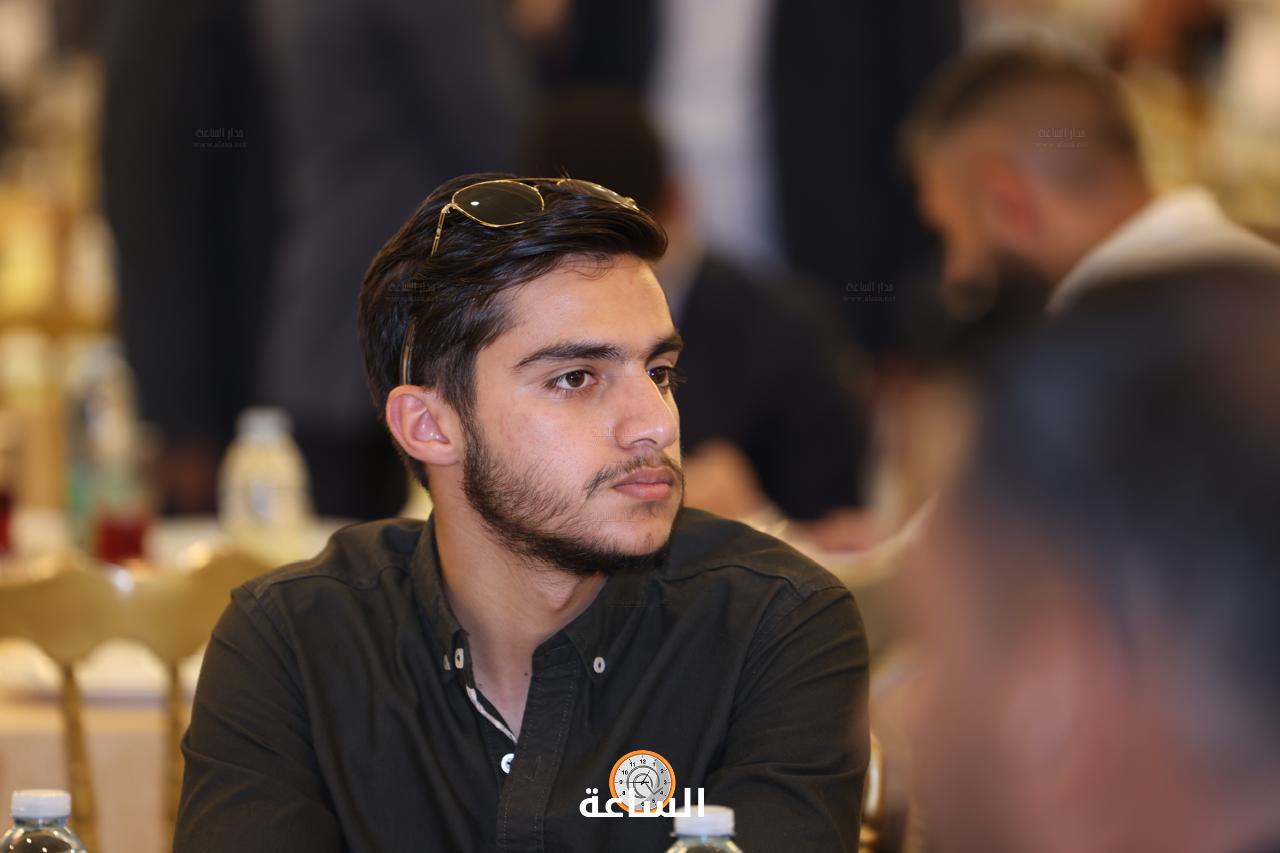 Madar Al-Saa Images 0.6714772802062098