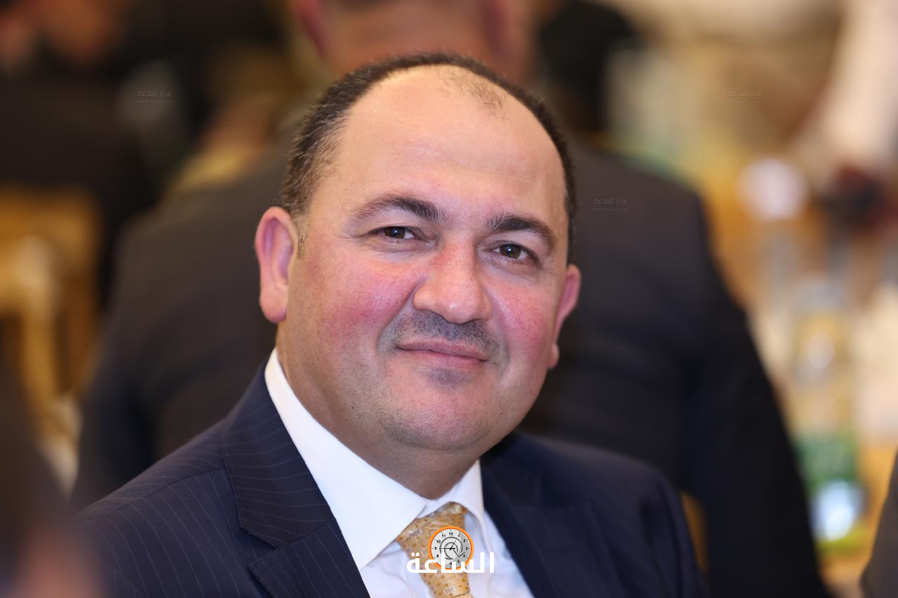 Madar Al-Saa Images 0.3531232622307551