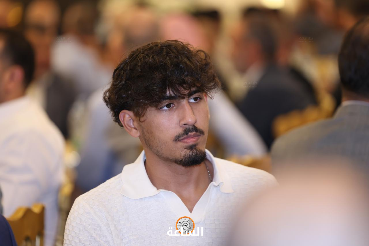 Madar Al-Saa Images 0.3211094179009215