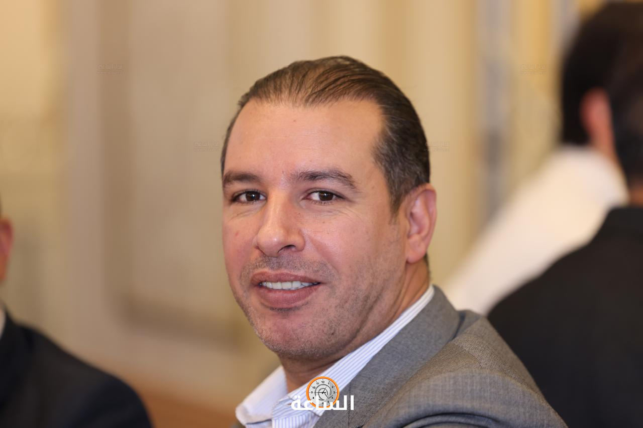 Madar Al-Saa Images 0.9560817282860822