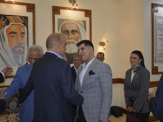 Madar Al-Saa Images 0.359236151580111