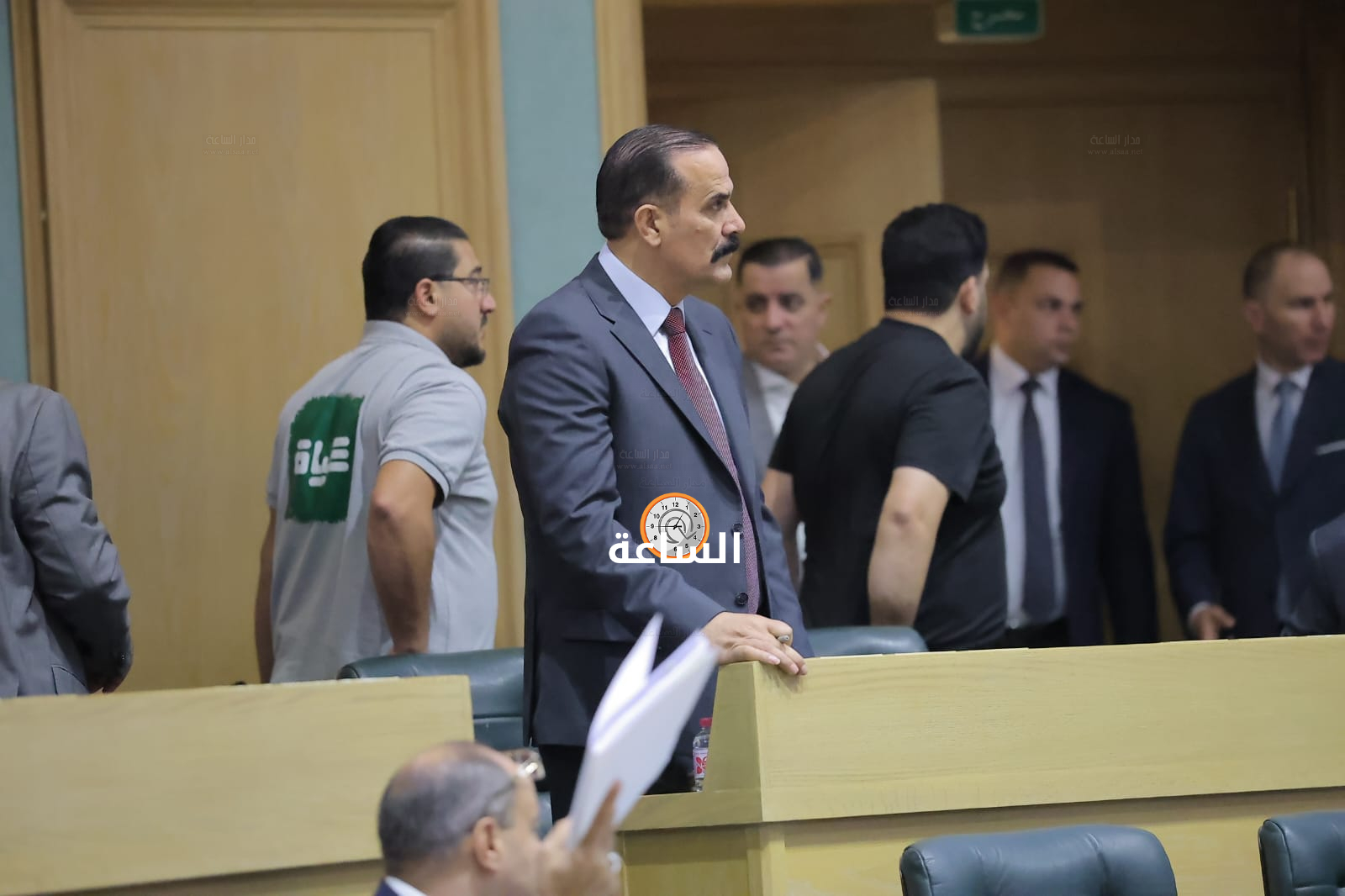 Madar Al-Saa Images 0.7133347577106364
