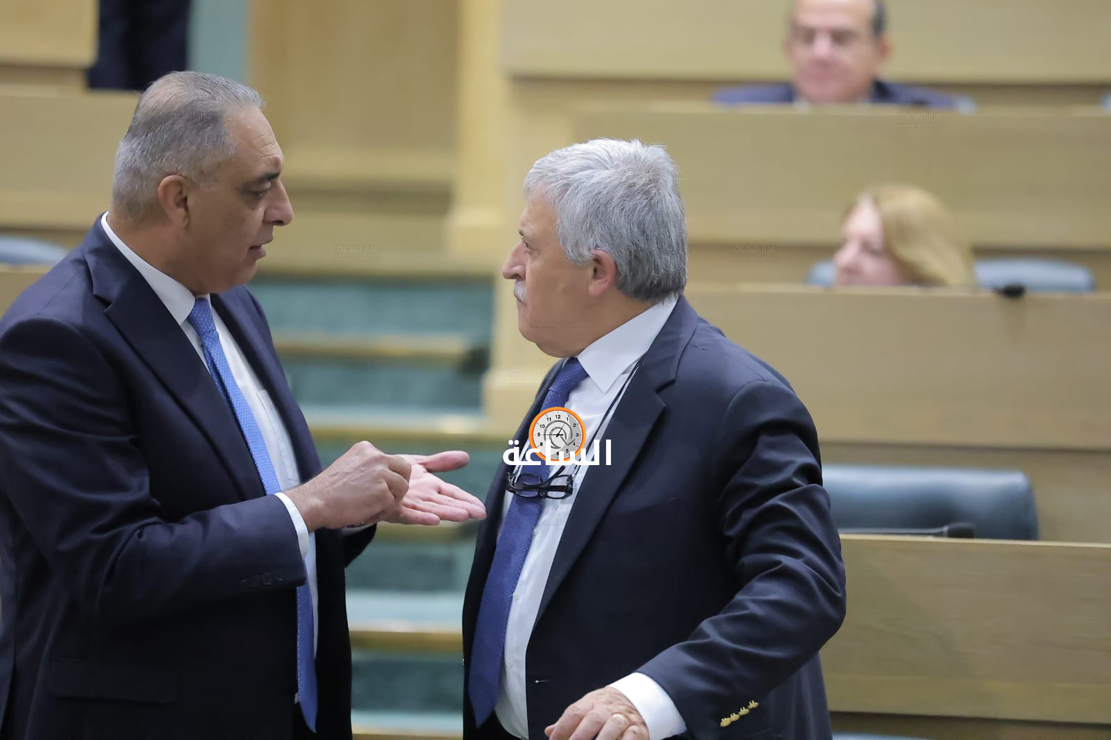 Madar Al-Saa Images 0.25352462803162856