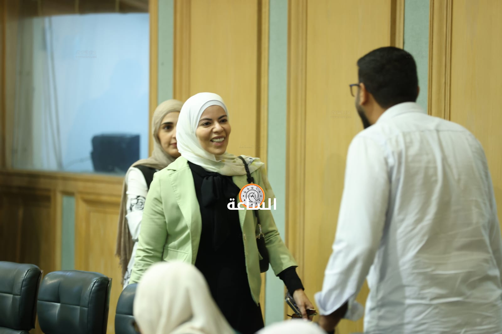 Madar Al-Saa Images 0.8690023872652061
