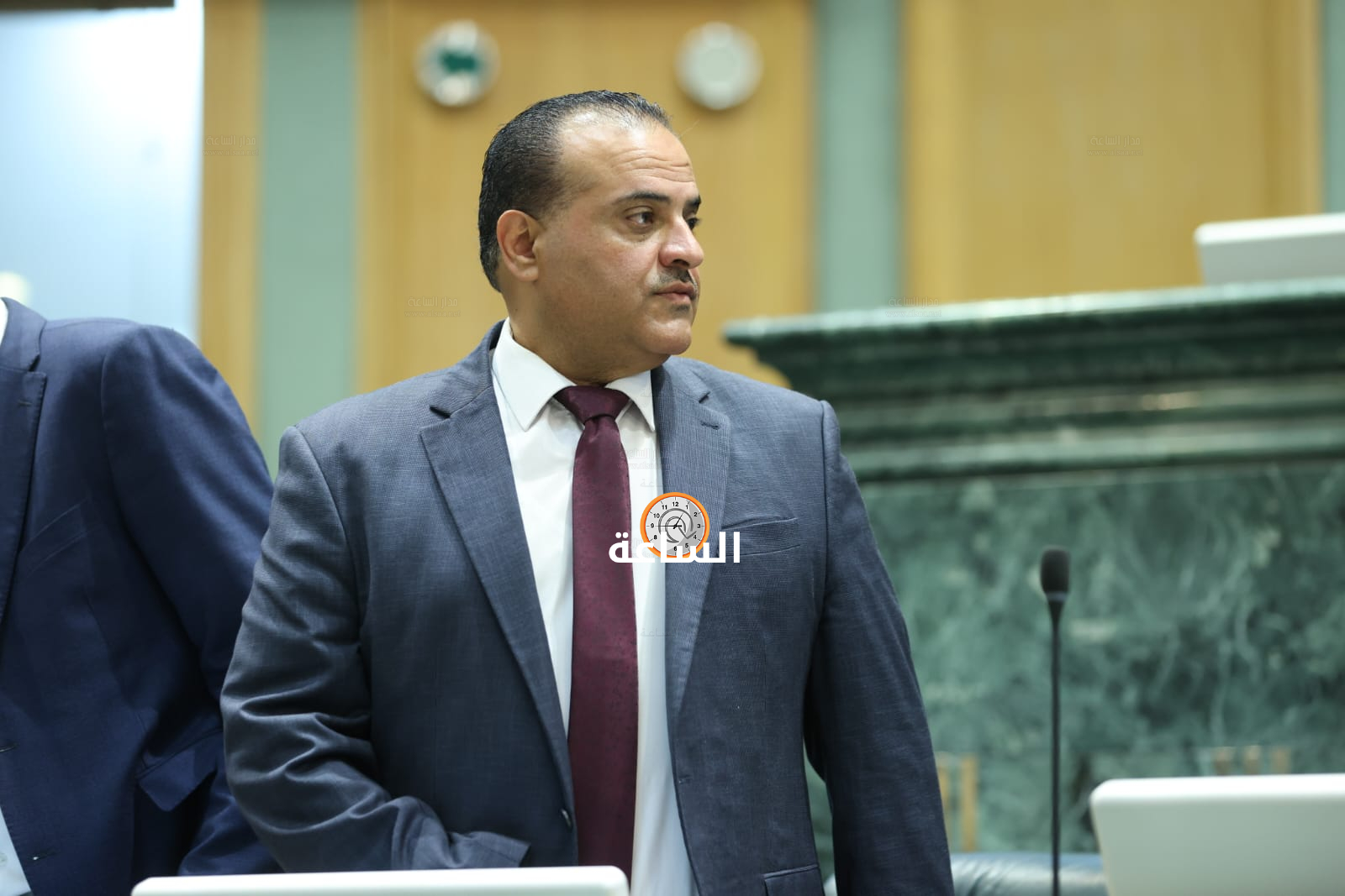 Madar Al-Saa Images 0.5428358135579588