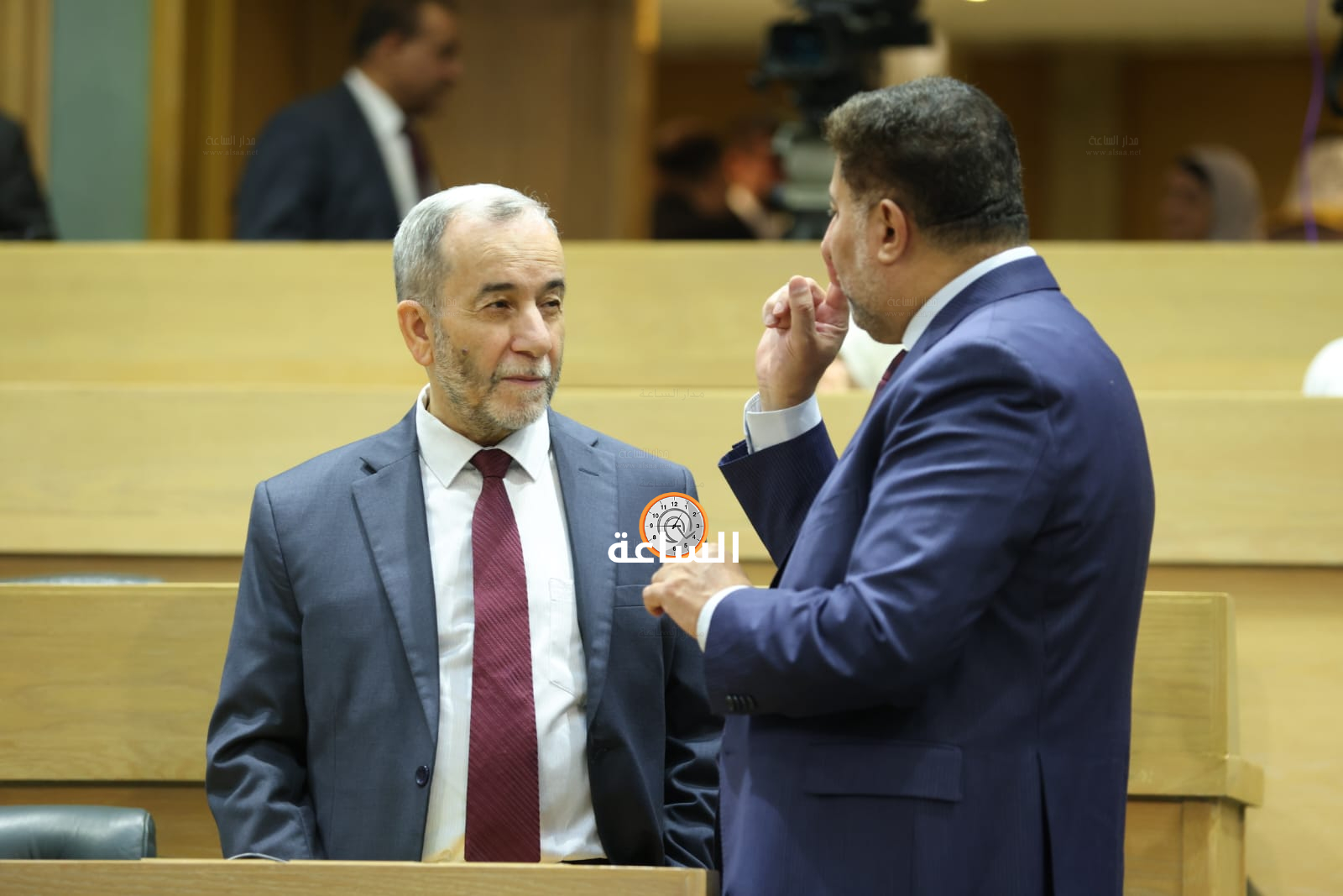 Madar Al-Saa Images 0.34459868865849497
