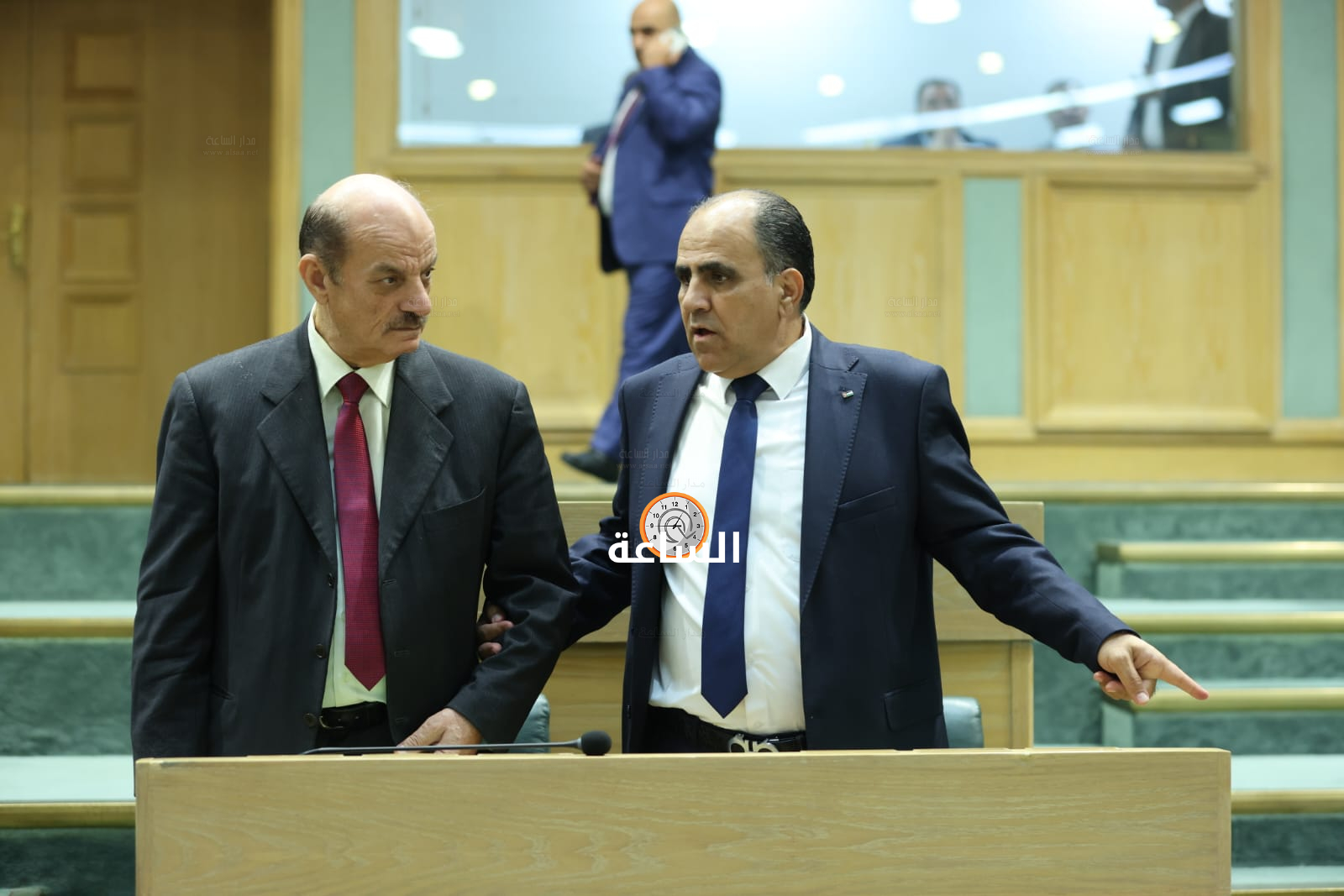 Madar Al-Saa Images 0.4731942645123778