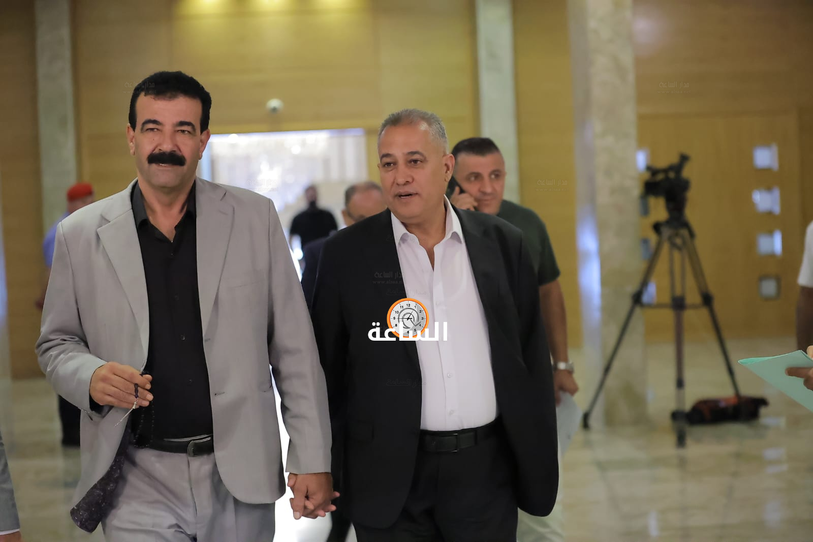 Madar Al-Saa Images 0.32886866614046784