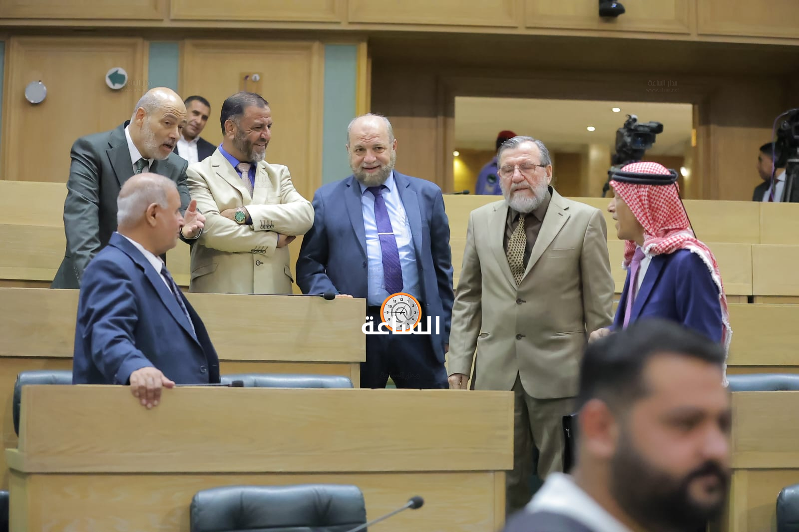 Madar Al-Saa Images 0.9810934676242051
