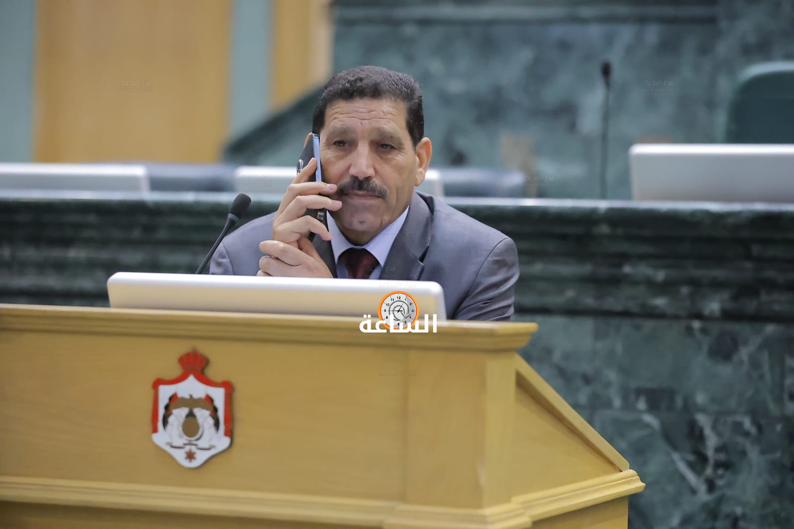 Madar Al-Saa Images 0.8317791167543087