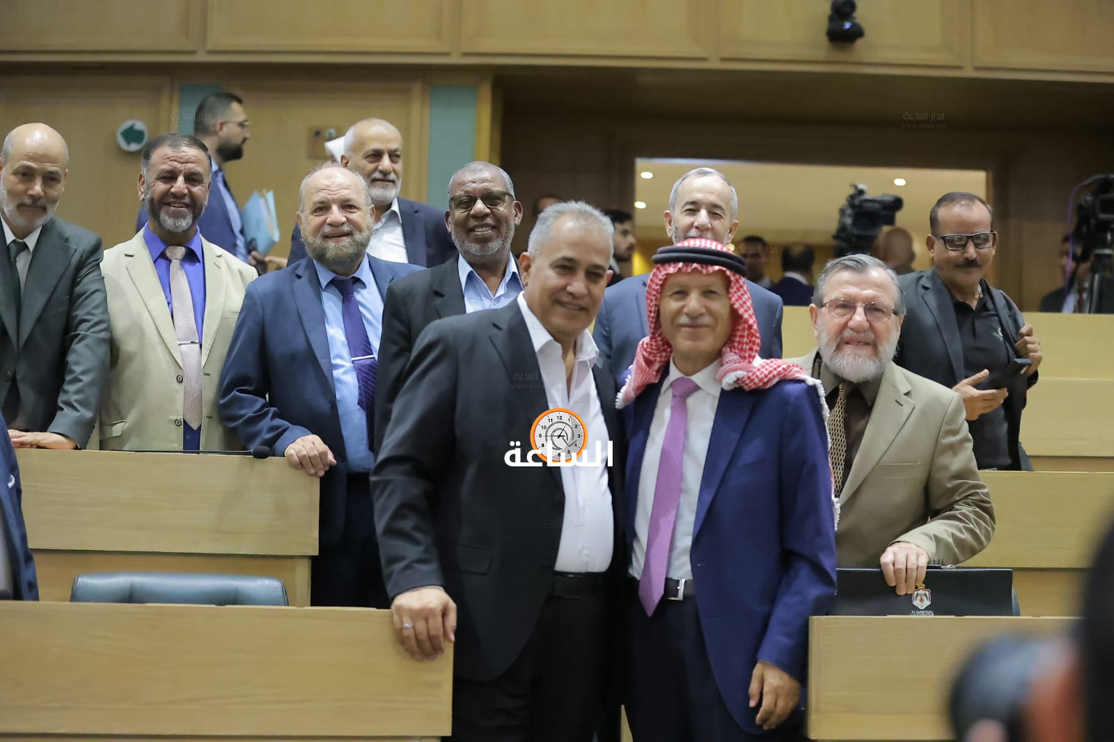 Madar Al-Saa Images 0.5669930279577859