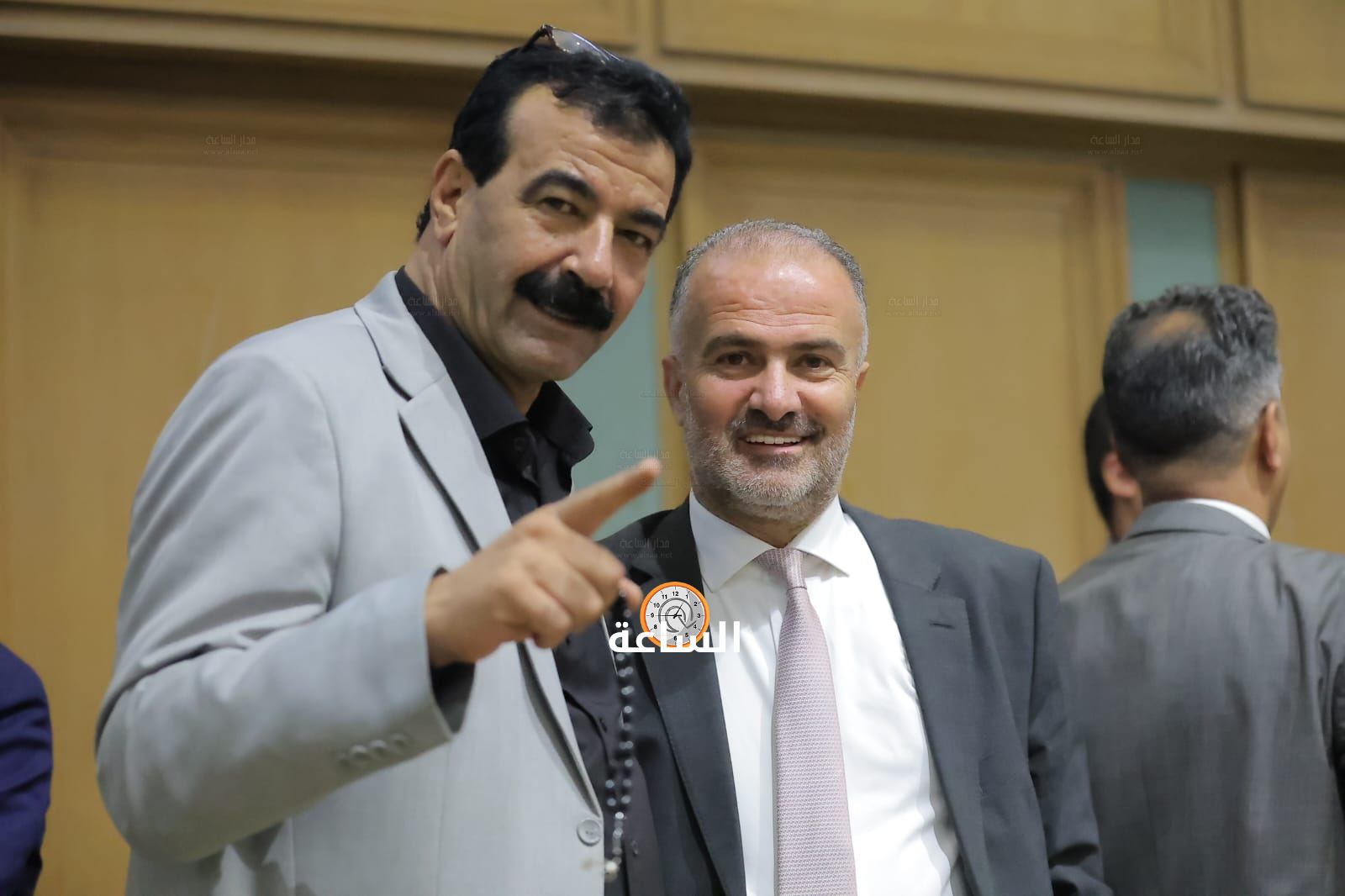 Madar Al-Saa Images 0.34341231943934425