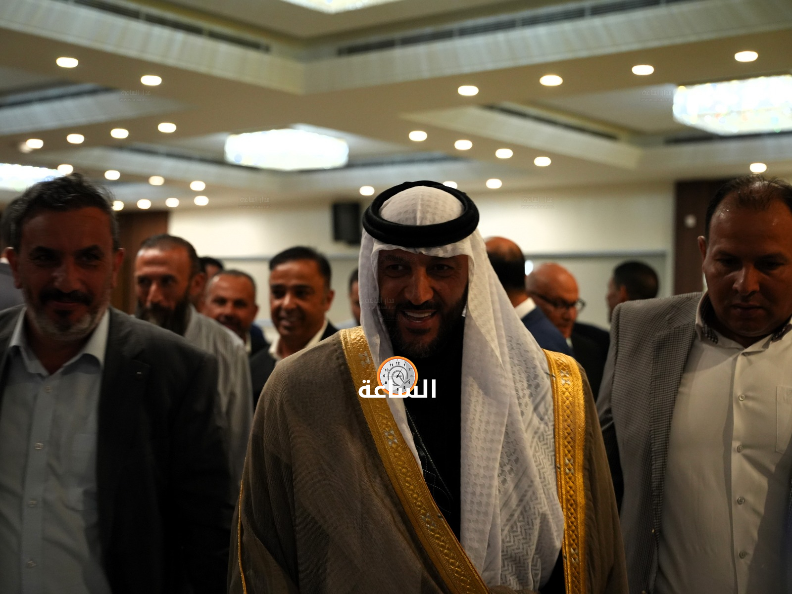 Madar Al-Saa Images 0.19297826830528042