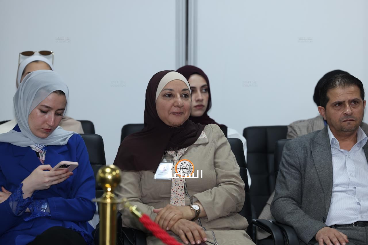 Madar Al-Saa Images 0.7859100725319829