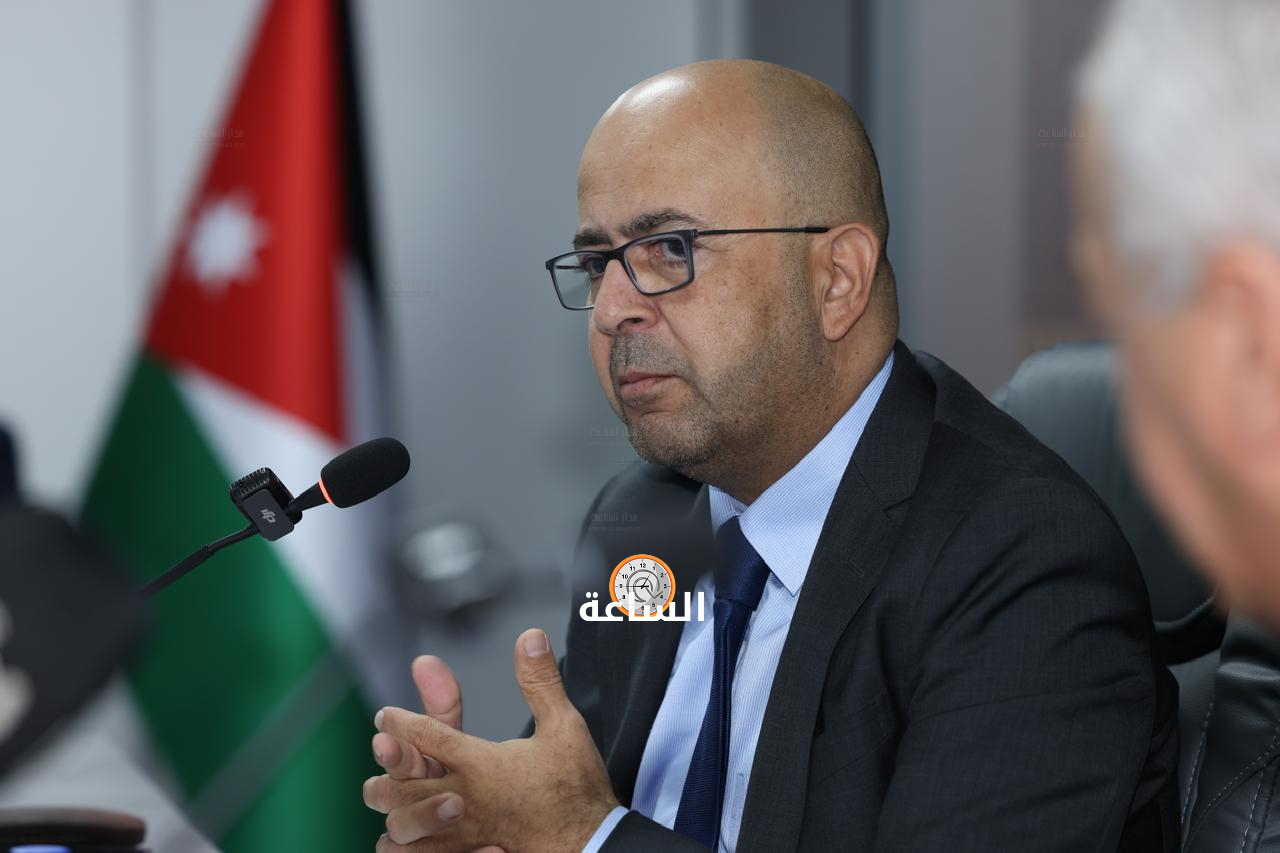 

عدي عبيدات

