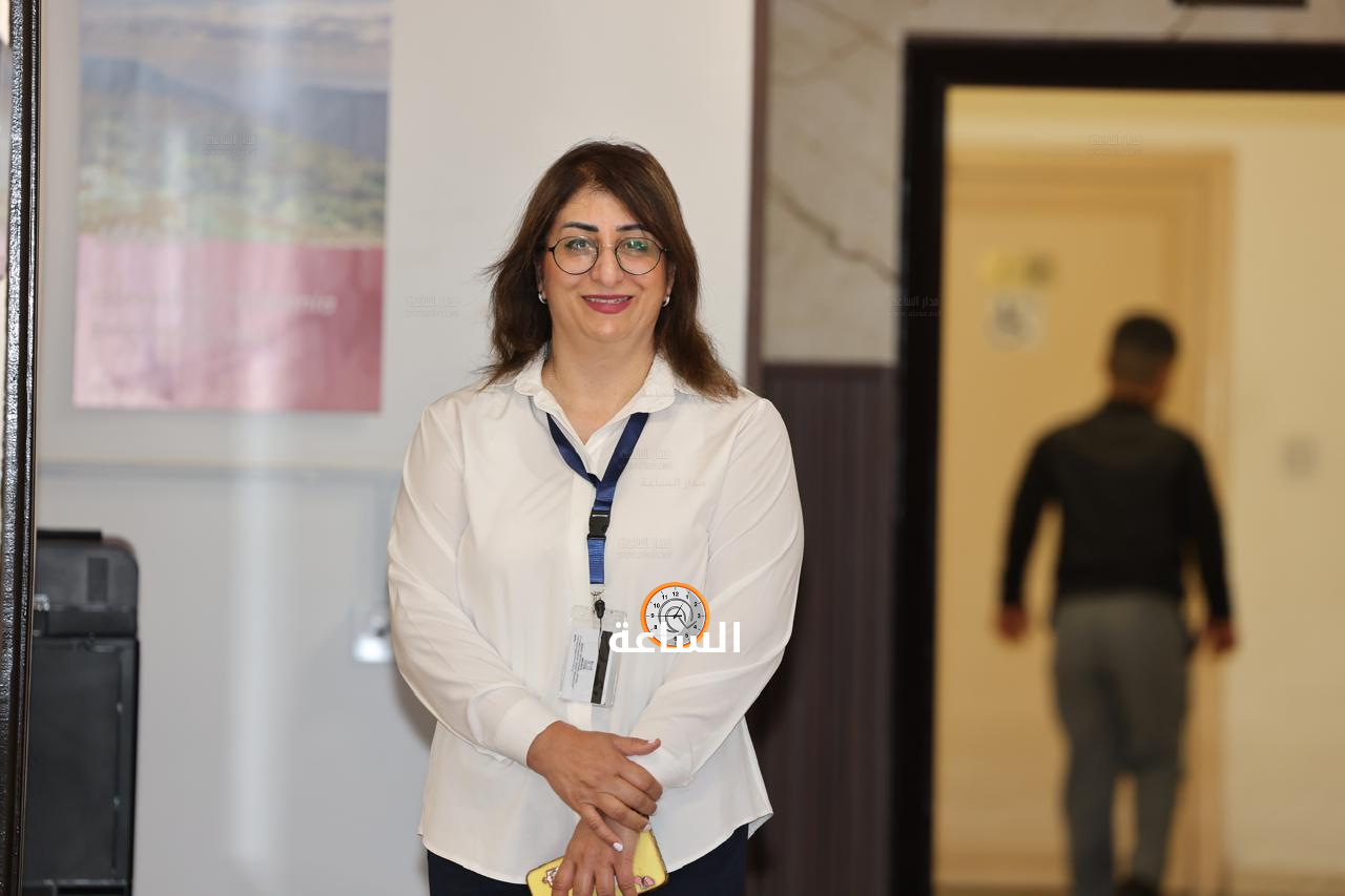 Madar Al-Saa Images 0.08393435511490932