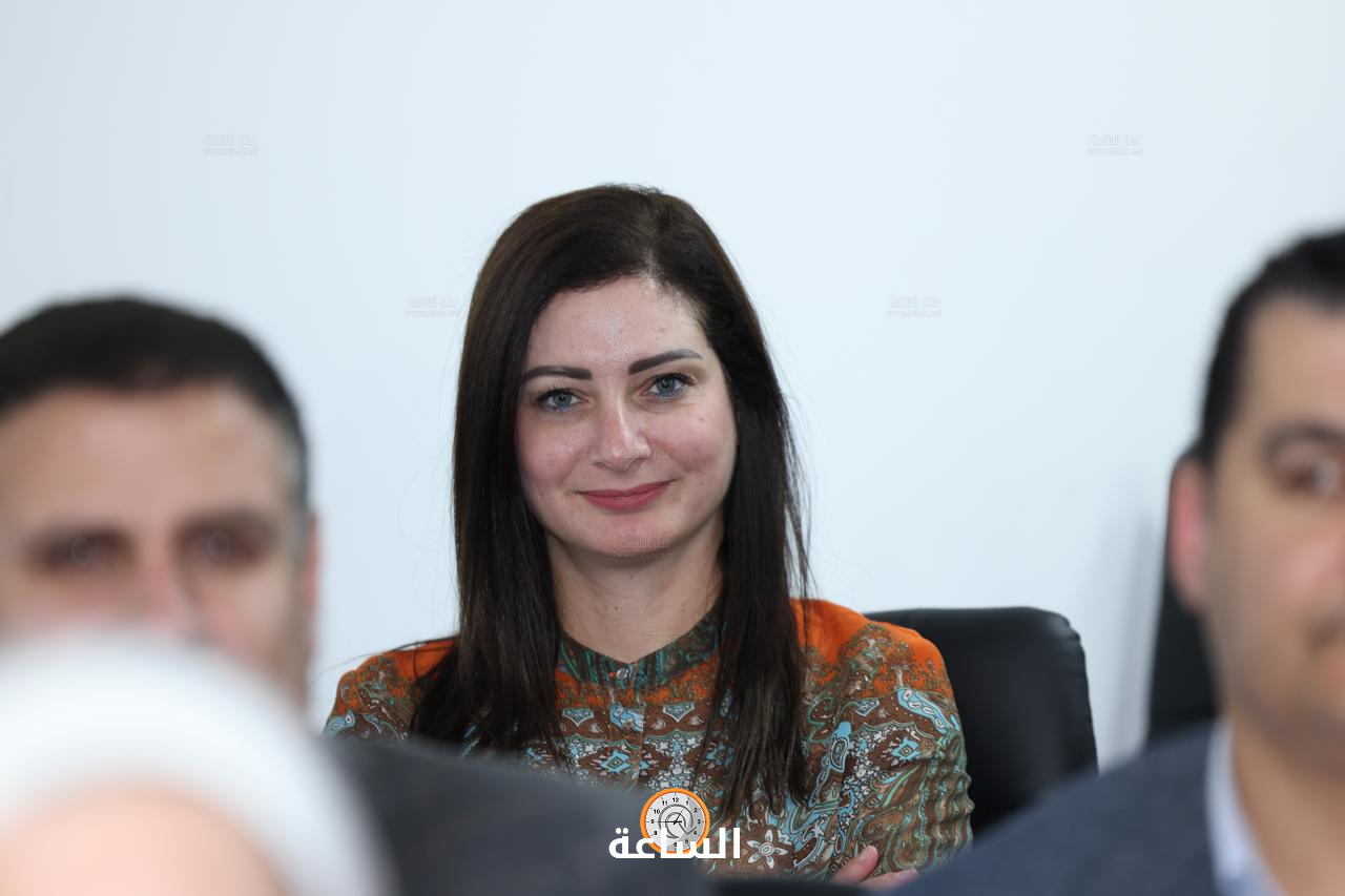 Madar Al-Saa Images 0.40879963985240353