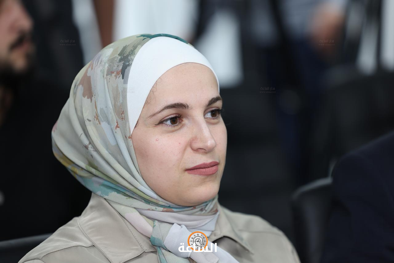 Madar Al-Saa Images 0.012828300743068177