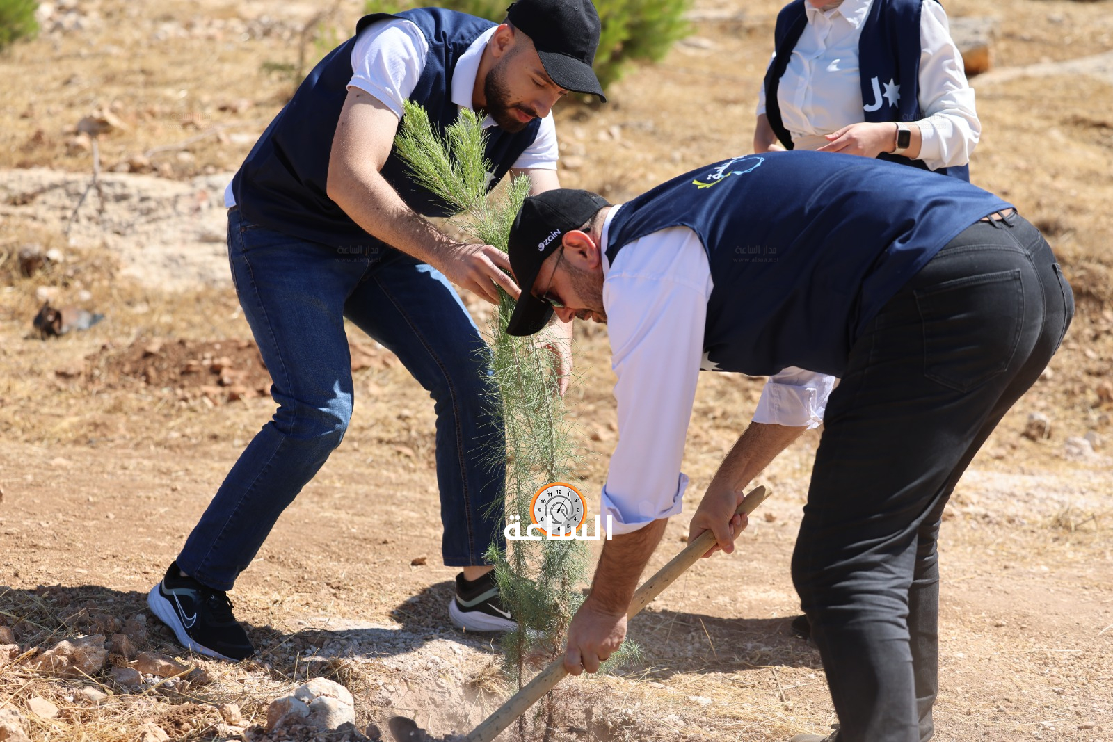 Madar Al-Saa Images 0.08056787032638768