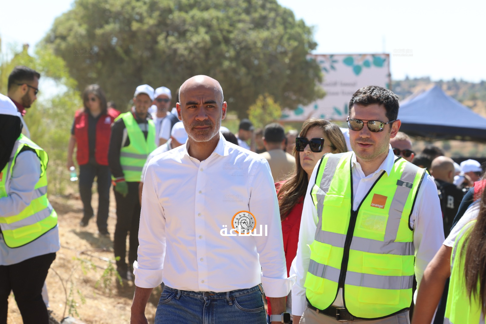 Madar Al-Saa Images 0.21553131032338924