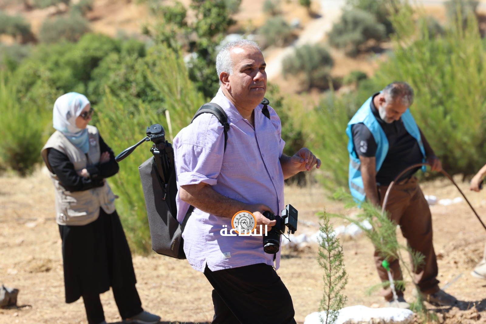 Madar Al-Saa Images 0.9219094597349893
