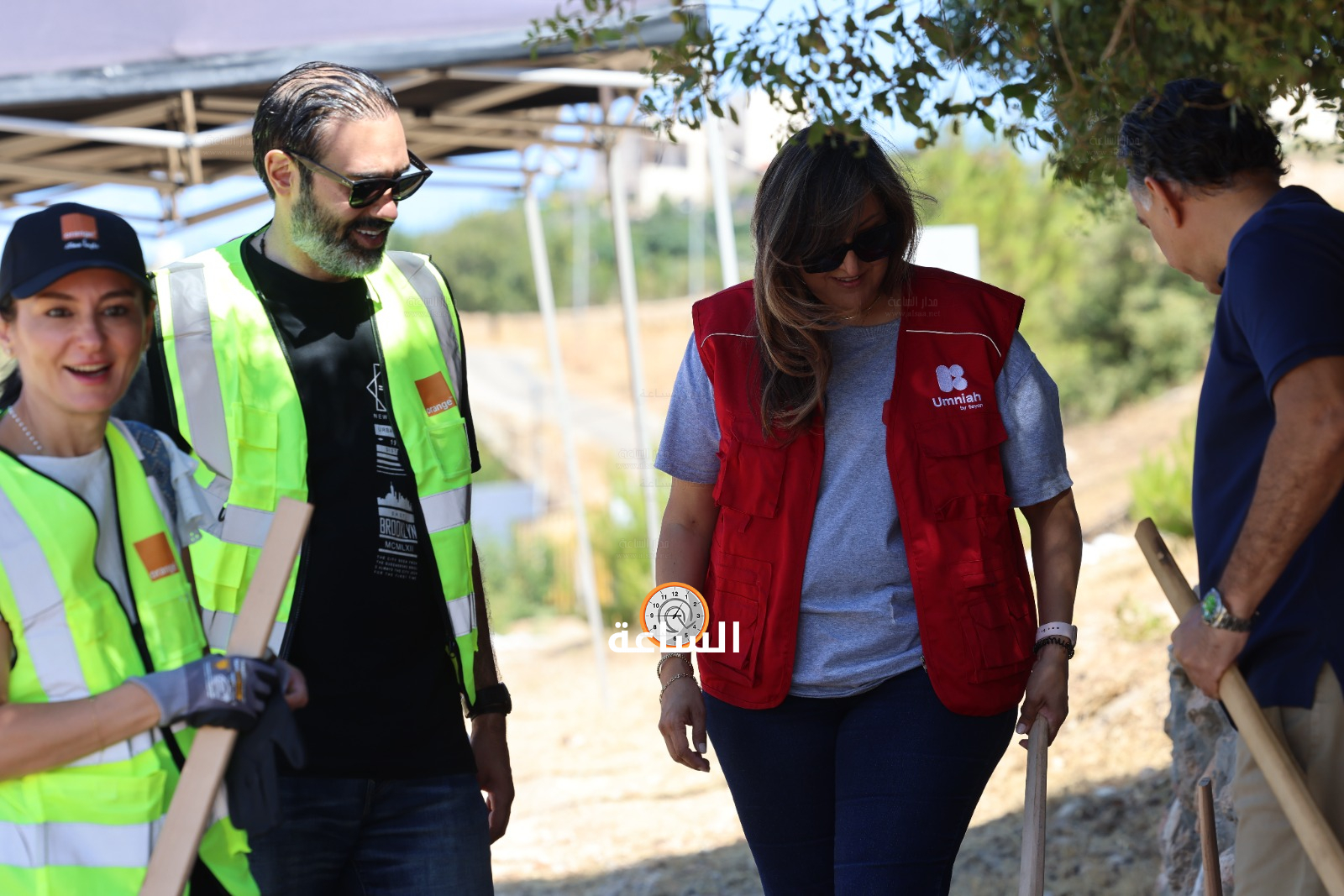 Madar Al-Saa Images 0.8529950794864672