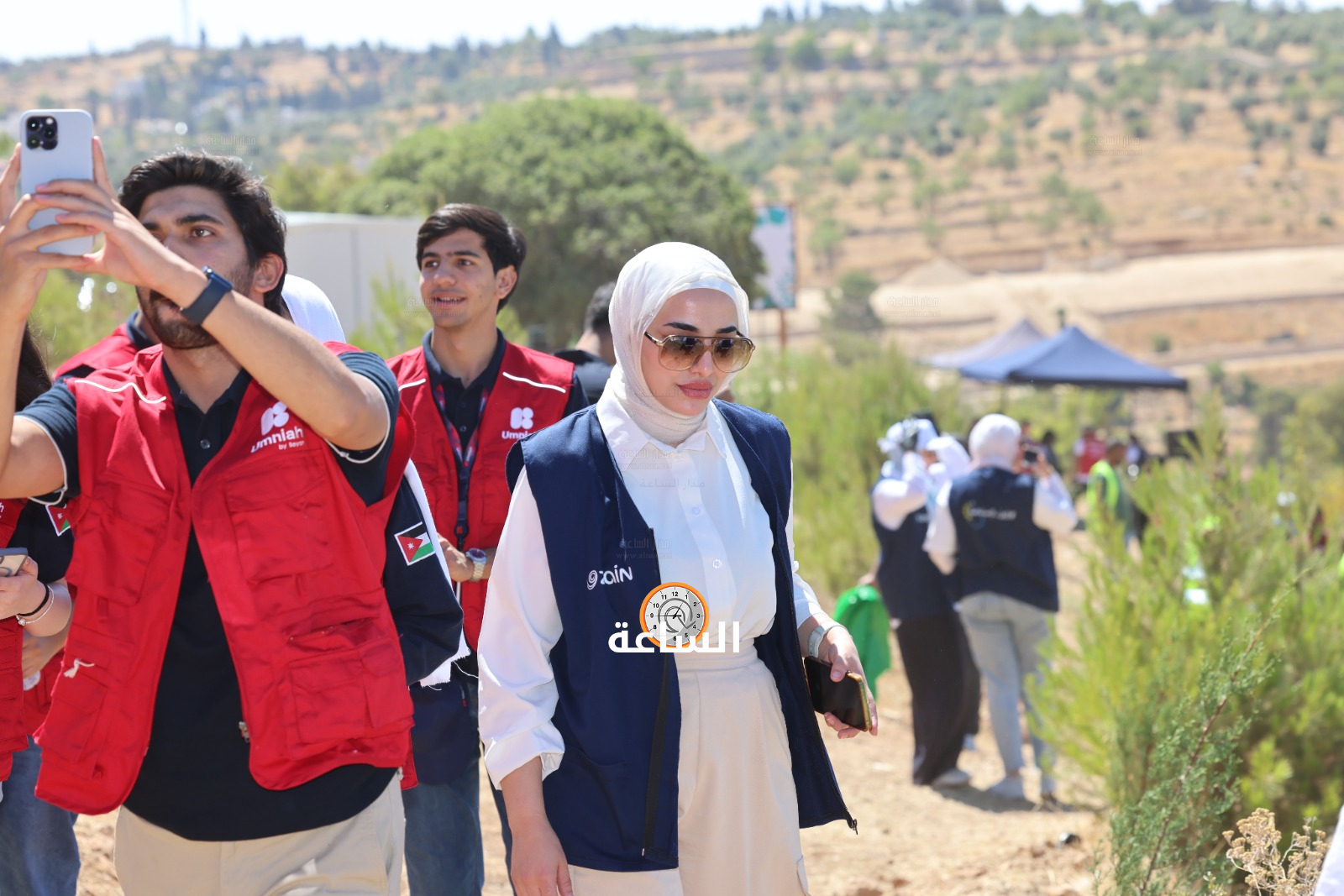 Madar Al-Saa Images 0.5829689300707764