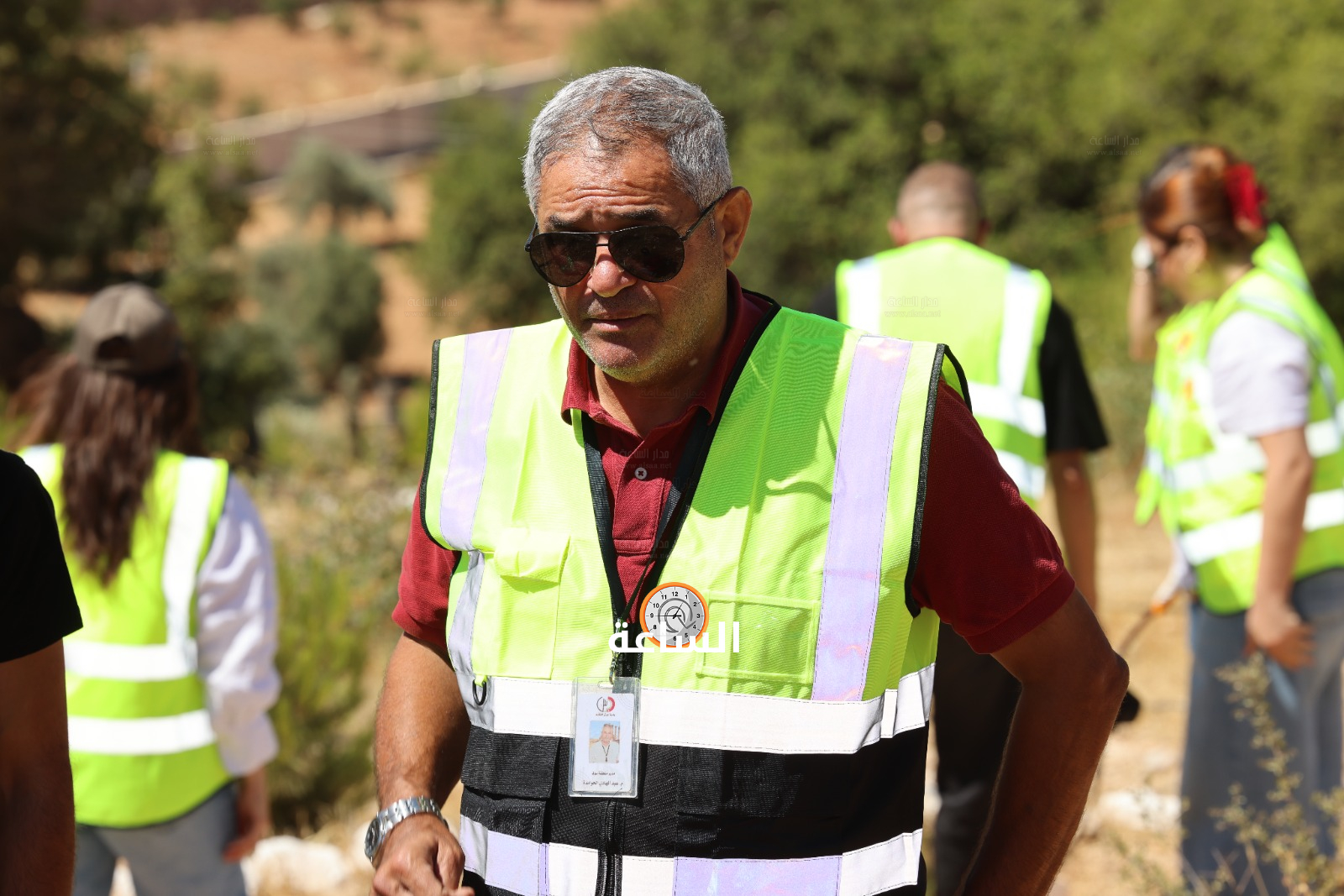 Madar Al-Saa Images 0.3278127698217055