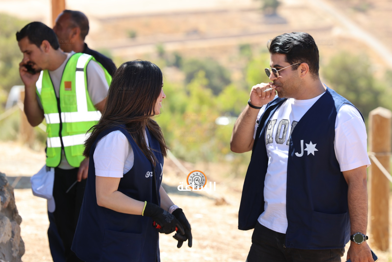 Madar Al-Saa Images 0.5379865222973894