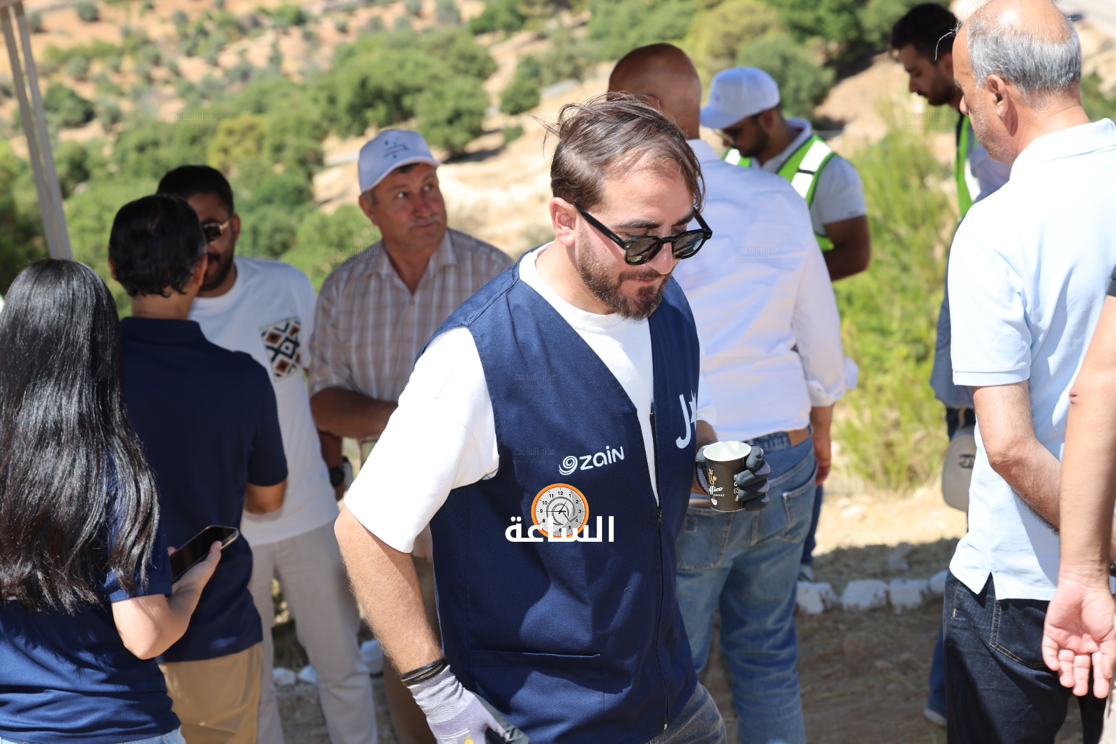 Madar Al-Saa Images 0.04496181909464869