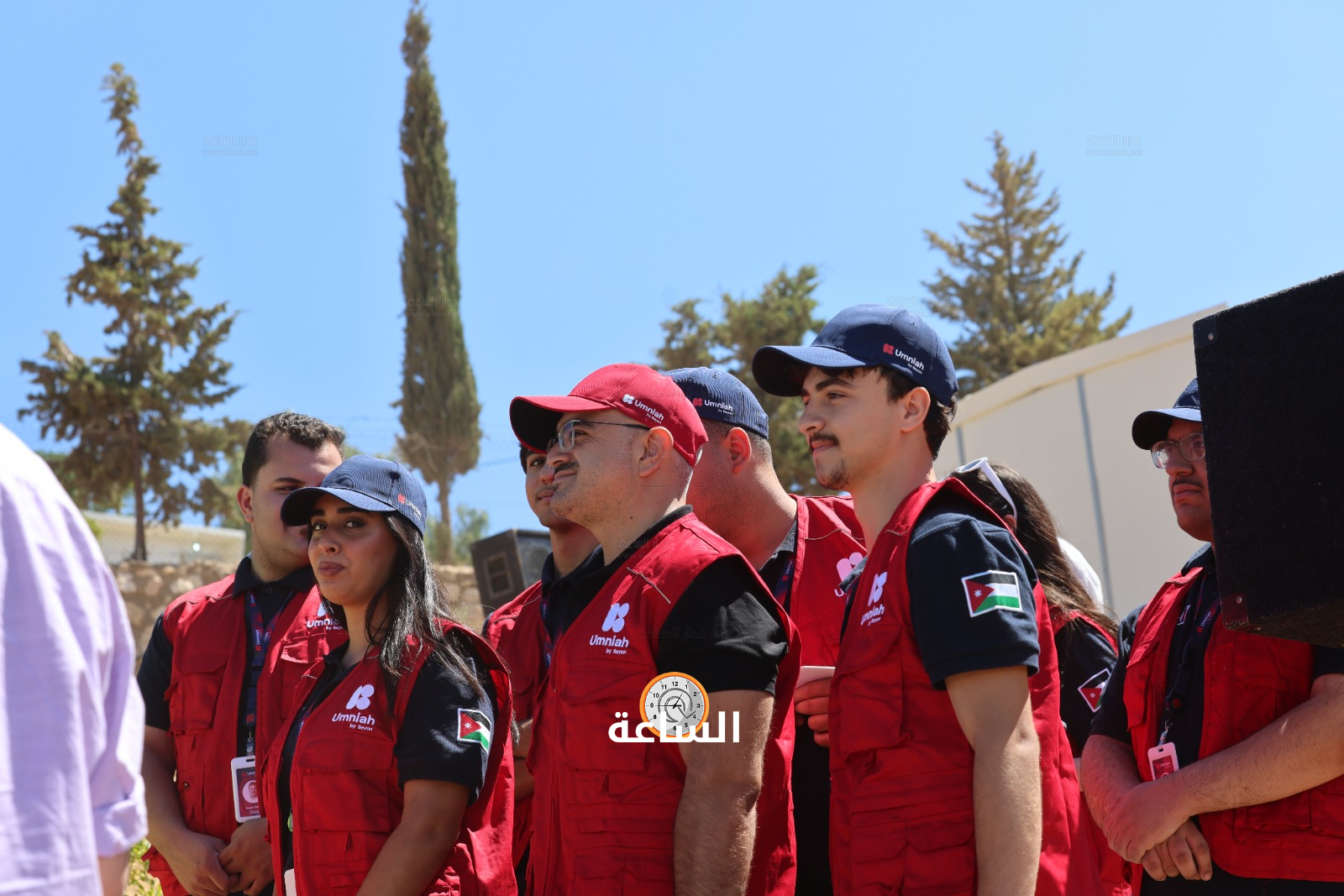 Madar Al-Saa Images 0.03669097336236693