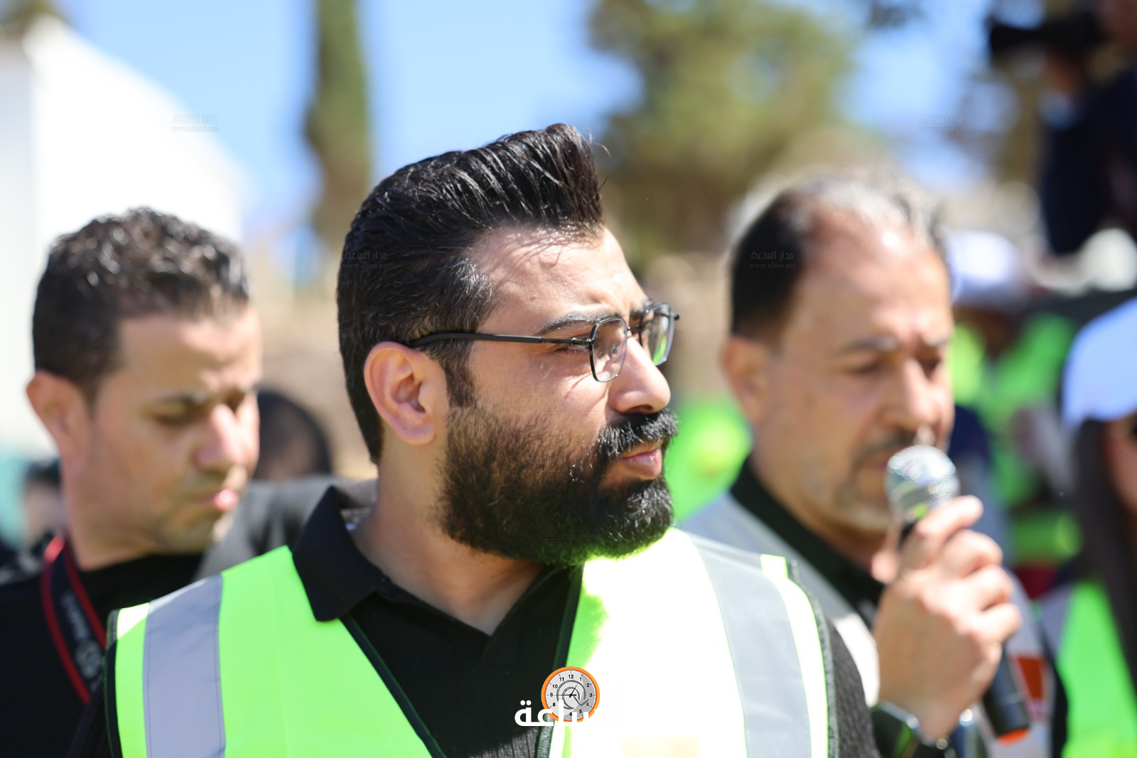 Madar Al-Saa Images 0.0666177136349102