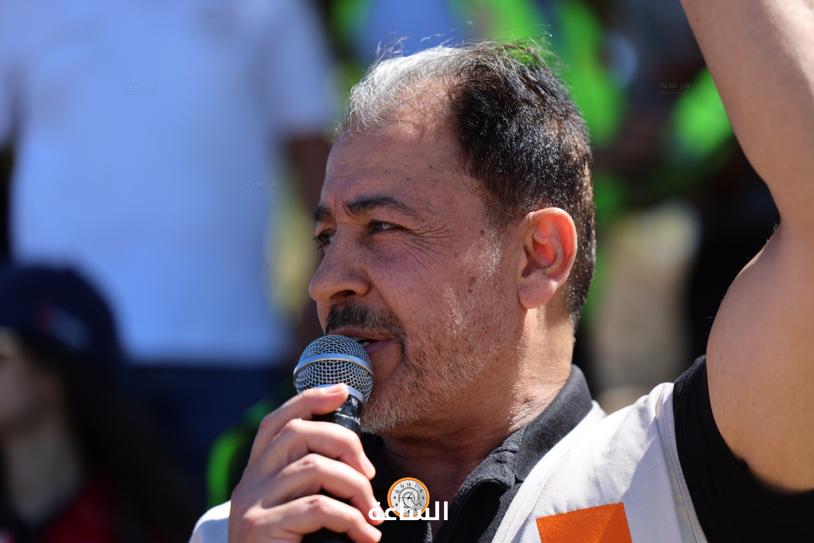 Madar Al-Saa Images 0.27678538277969045
