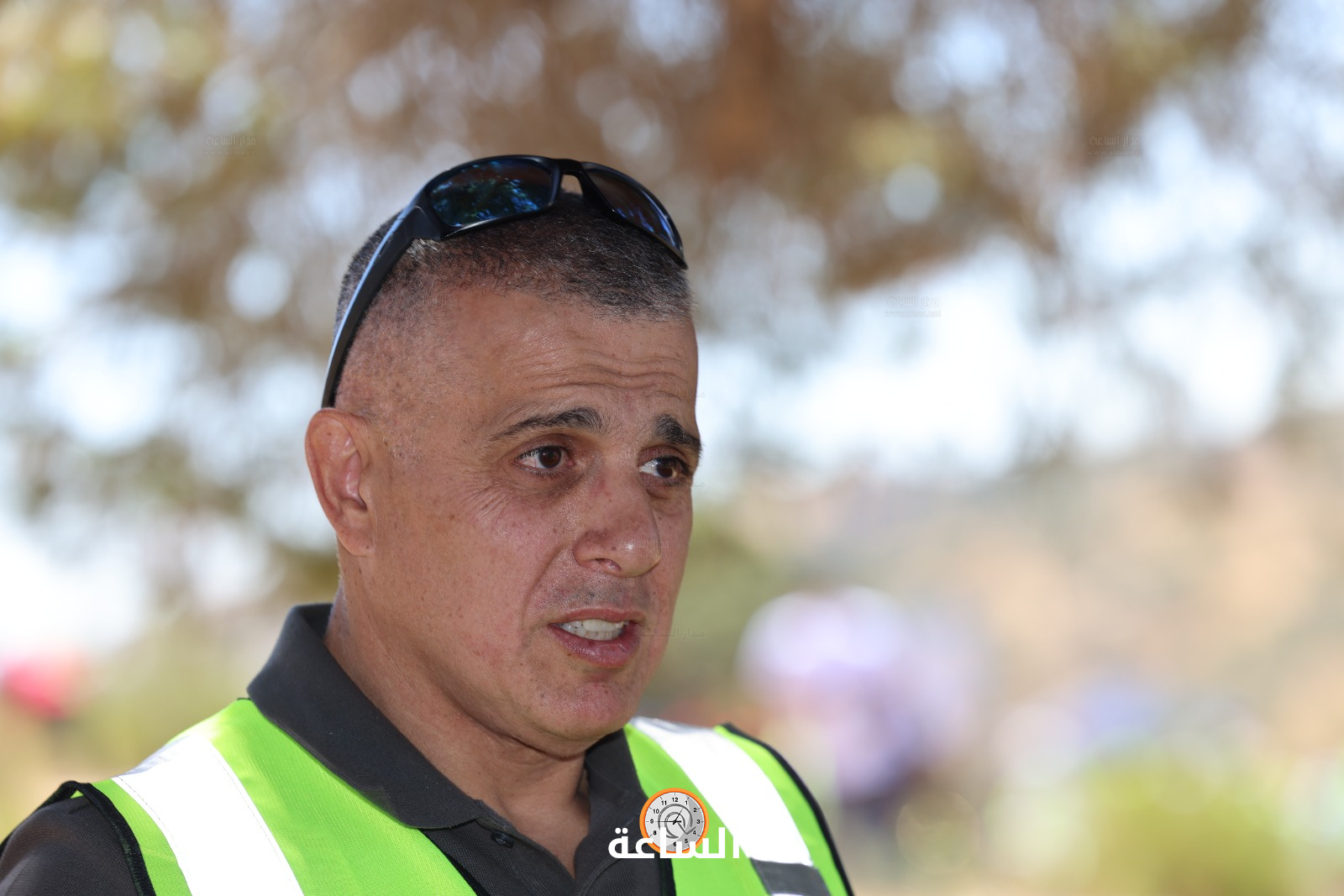 Madar Al-Saa Images 0.9649318417315803