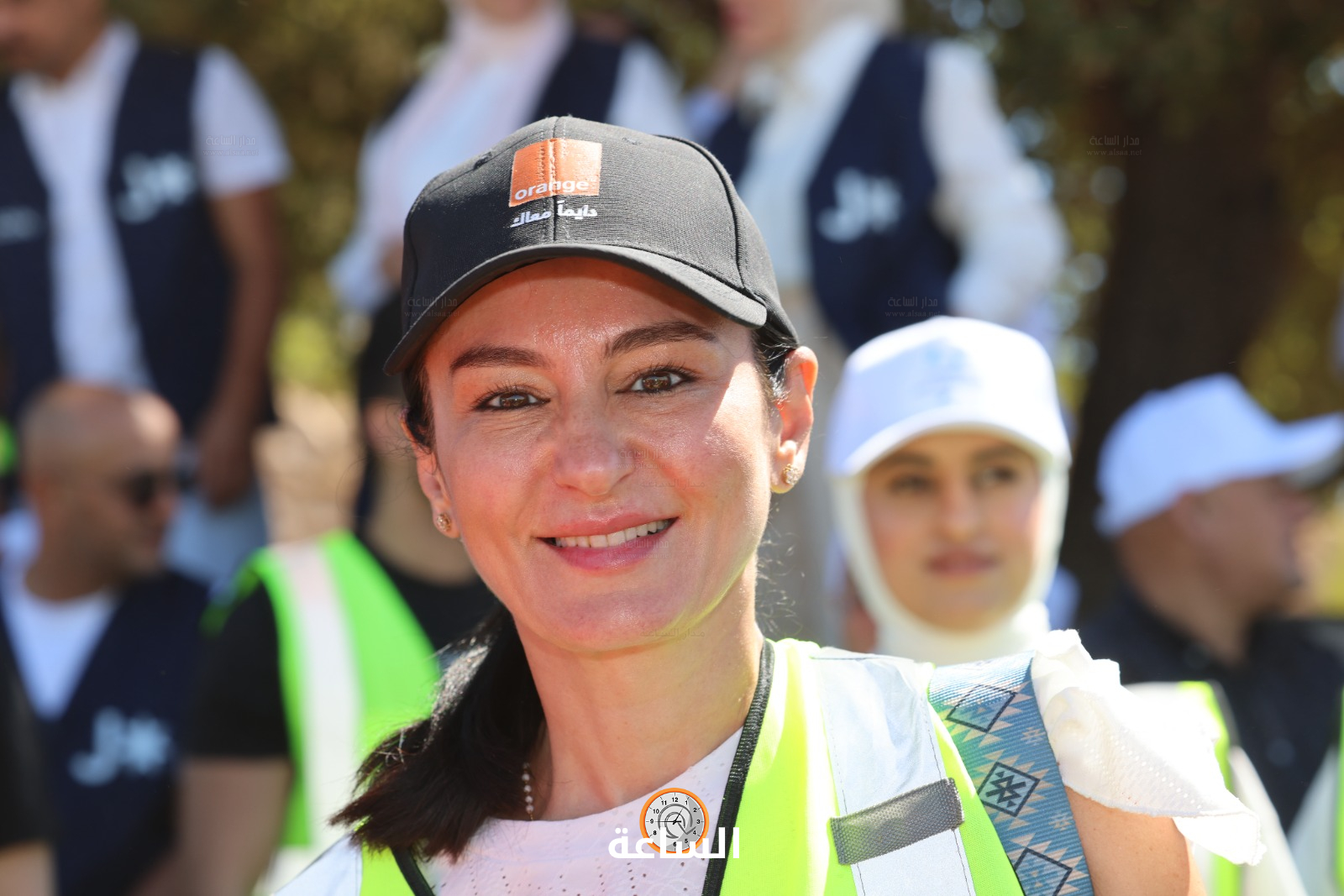 Madar Al-Saa Images 0.3047536909053842