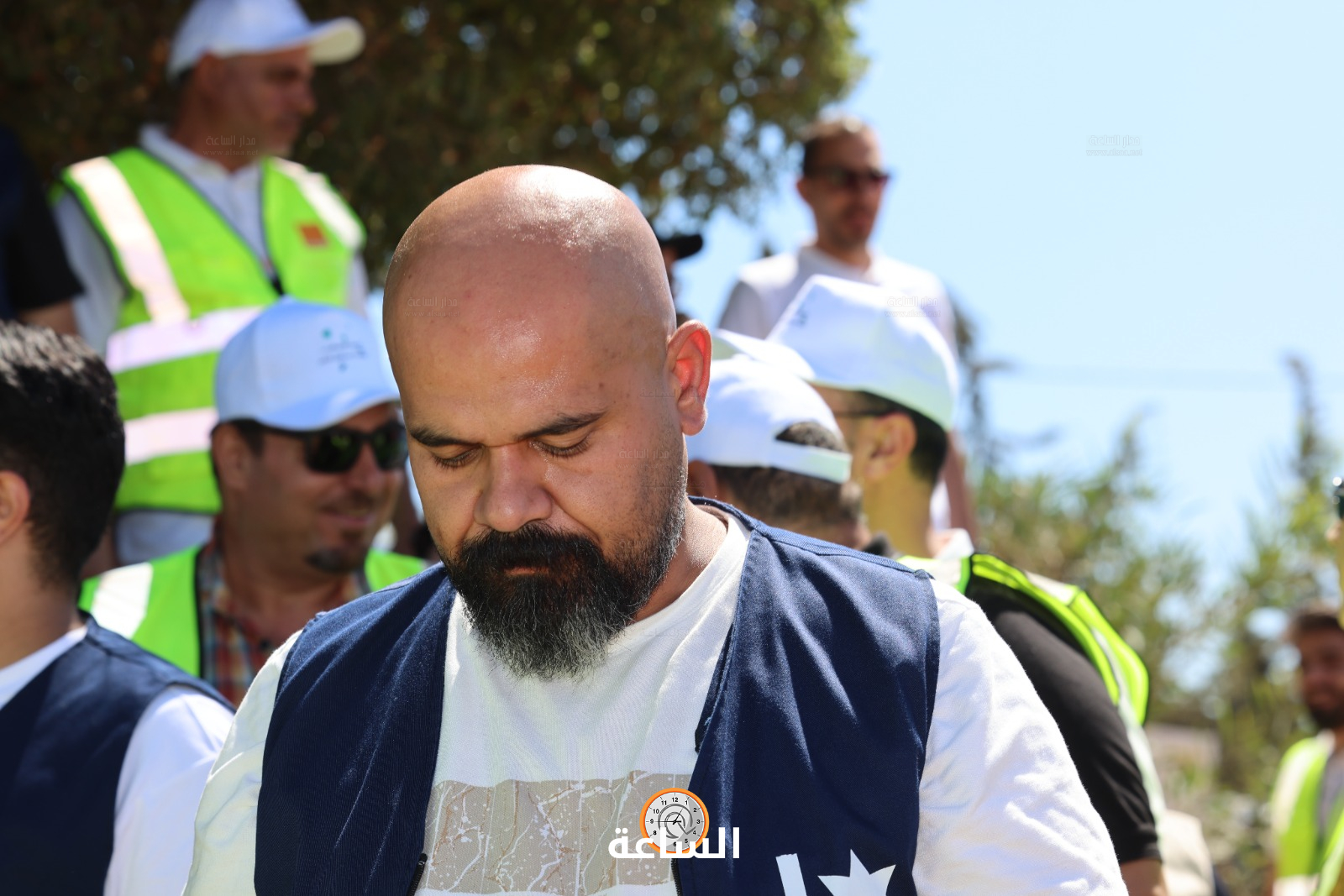 Madar Al-Saa Images 0.6157960555331166