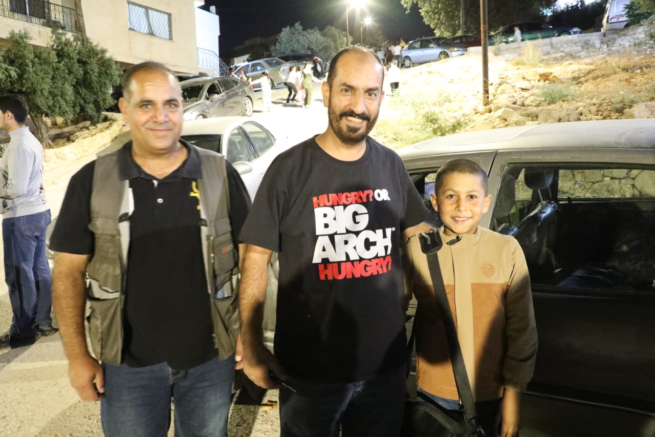 Madar Al-Saa Images 0.24603043624603393