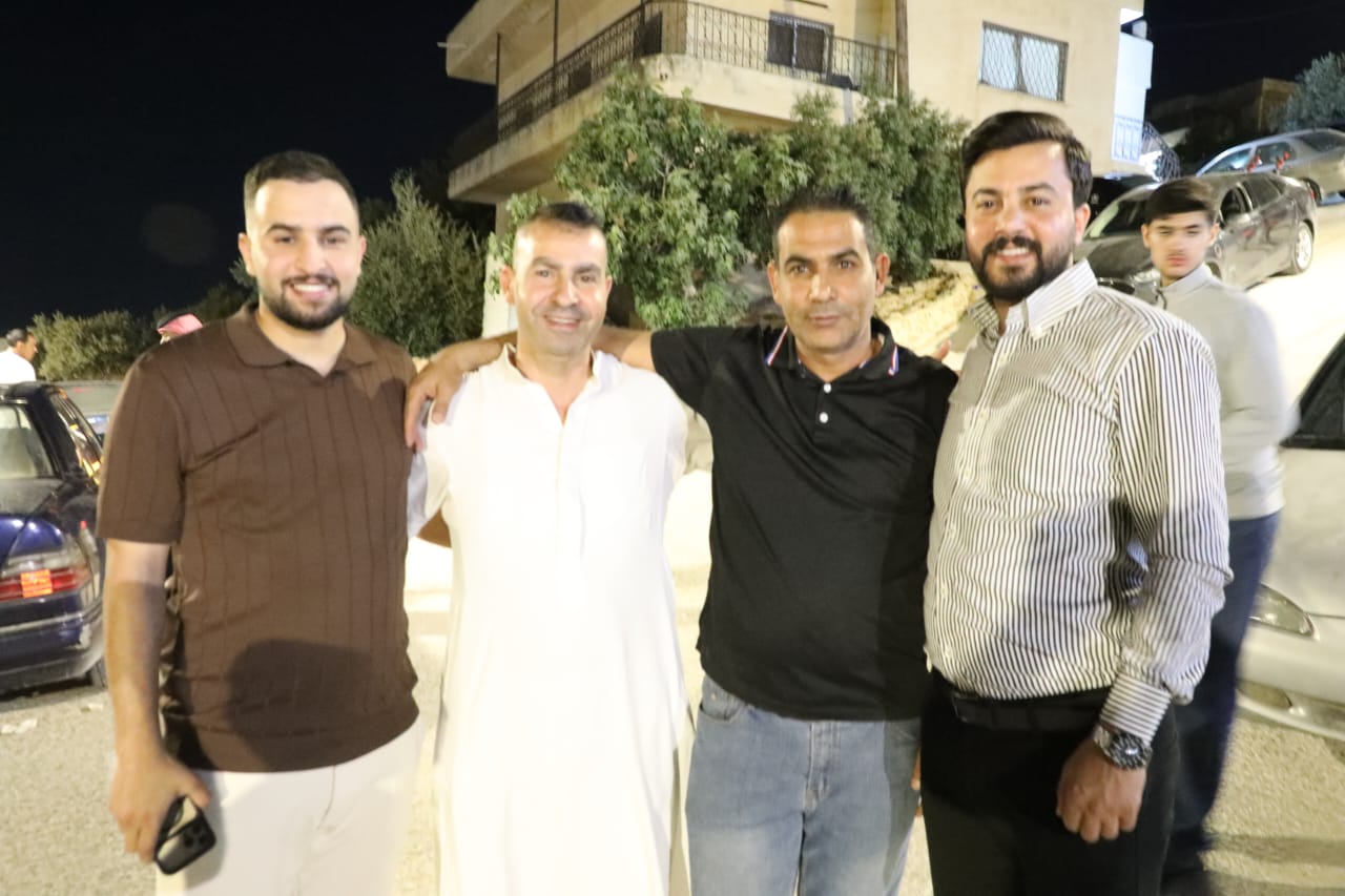 Madar Al-Saa Images 0.9536203592350095
