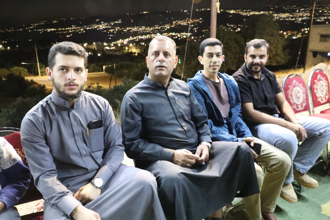 Madar Al-Saa Images 0.26251513043742325