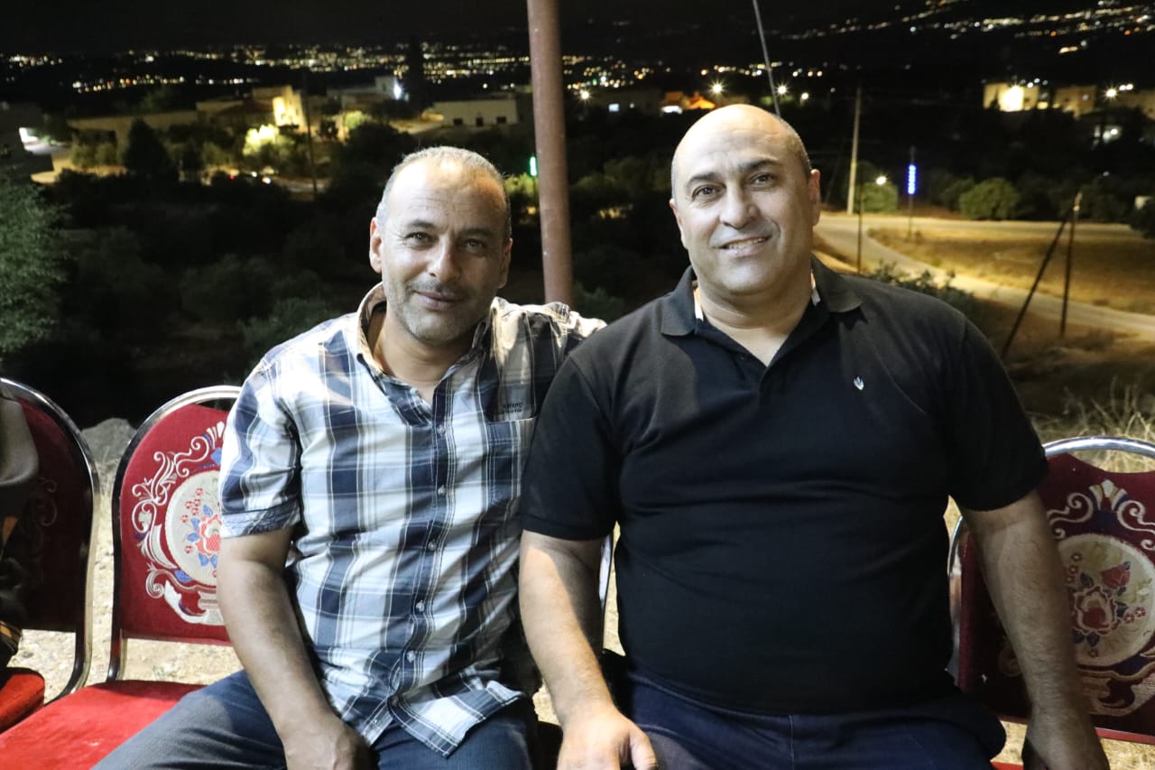 Madar Al-Saa Images 0.10901312566238741