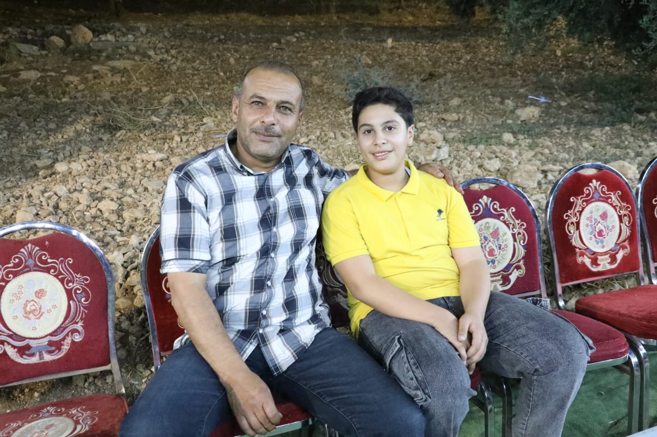 Madar Al-Saa Images 0.9653555120992691