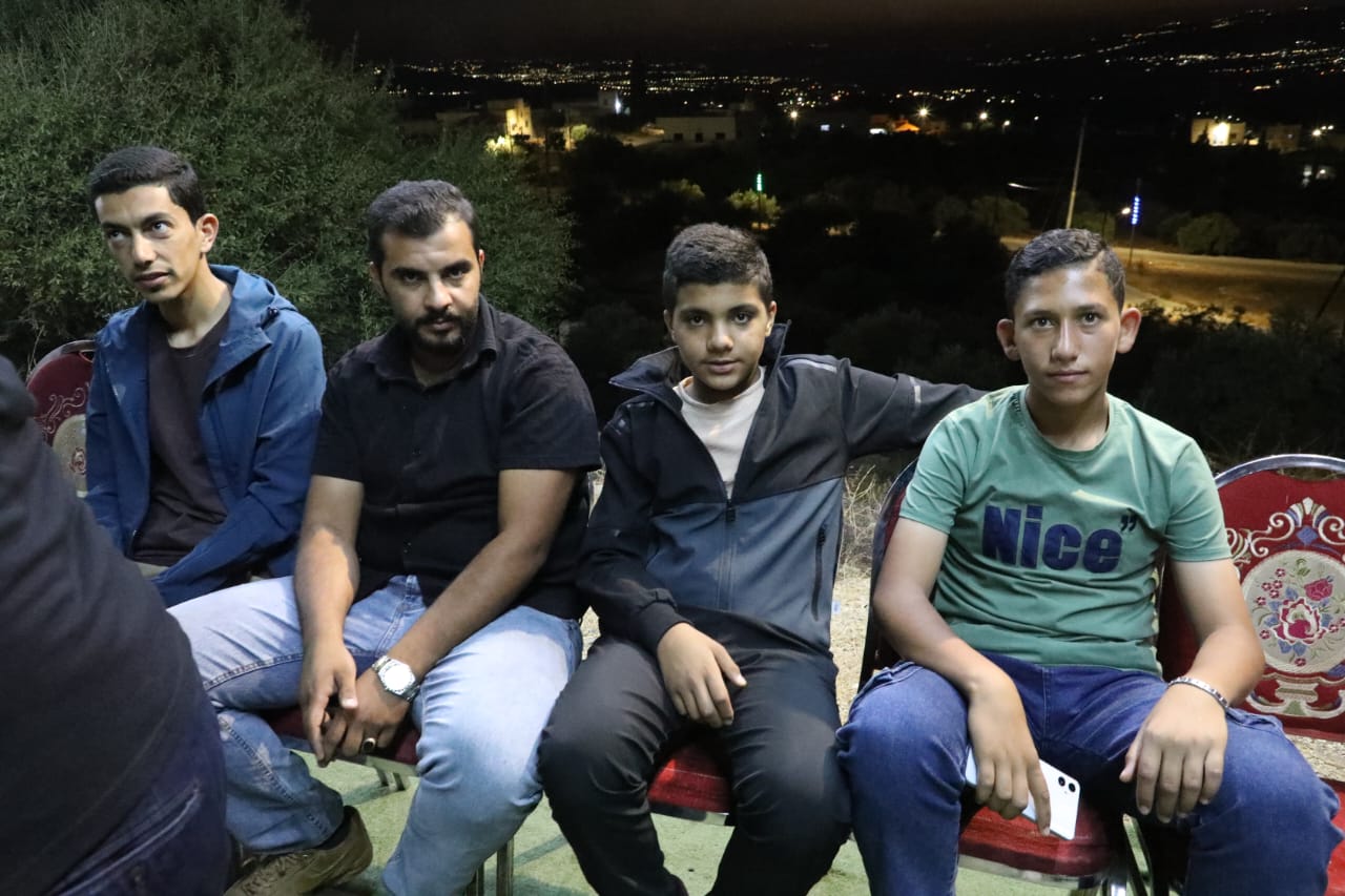Madar Al-Saa Images 0.5079155670460384