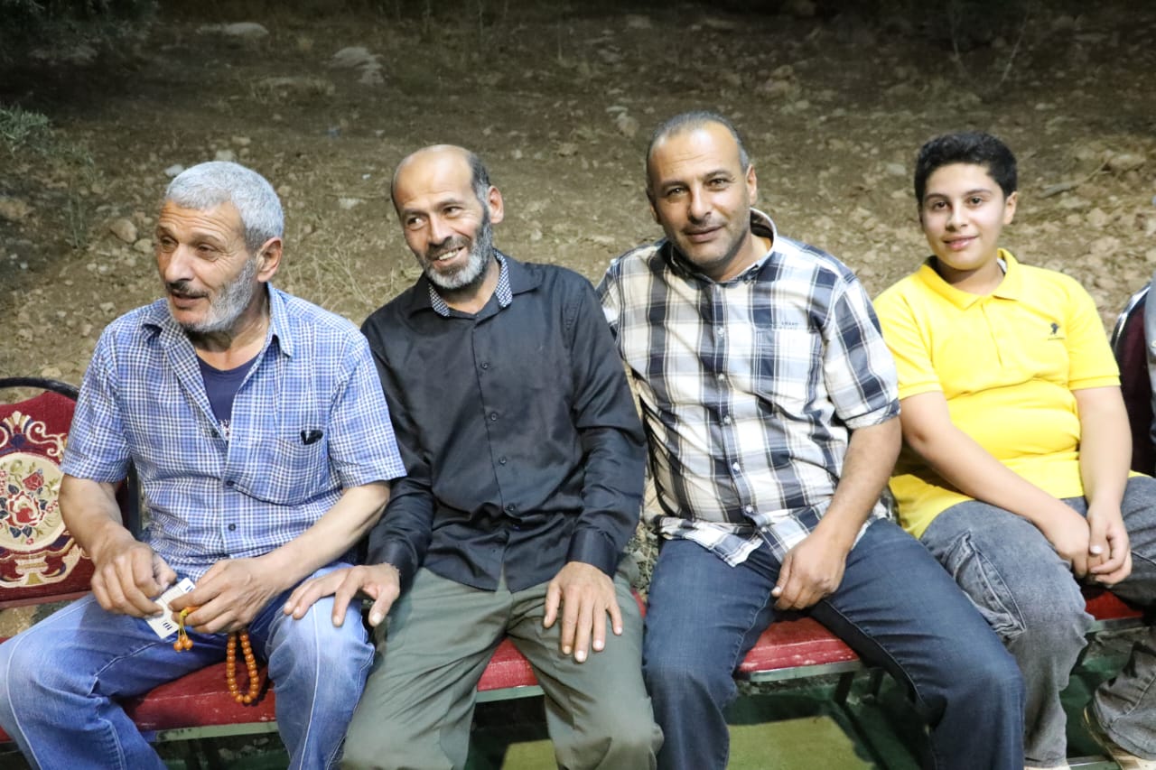 Madar Al-Saa Images 0.05105461287651003