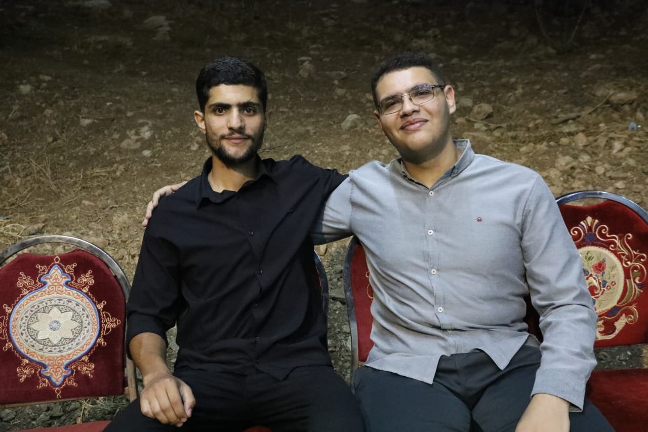 Madar Al-Saa Images 0.6946925760716092