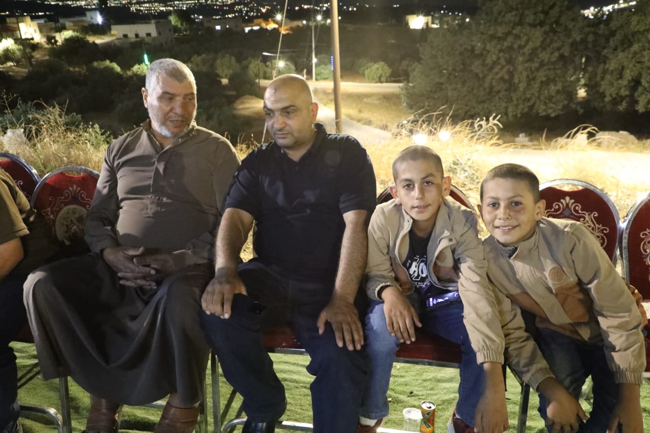 Madar Al-Saa Images 0.7928719328315397